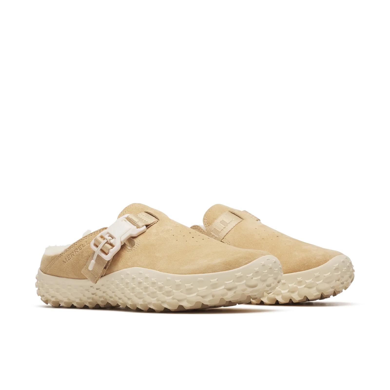 Merrell Women's Wrapt Cozy Latte