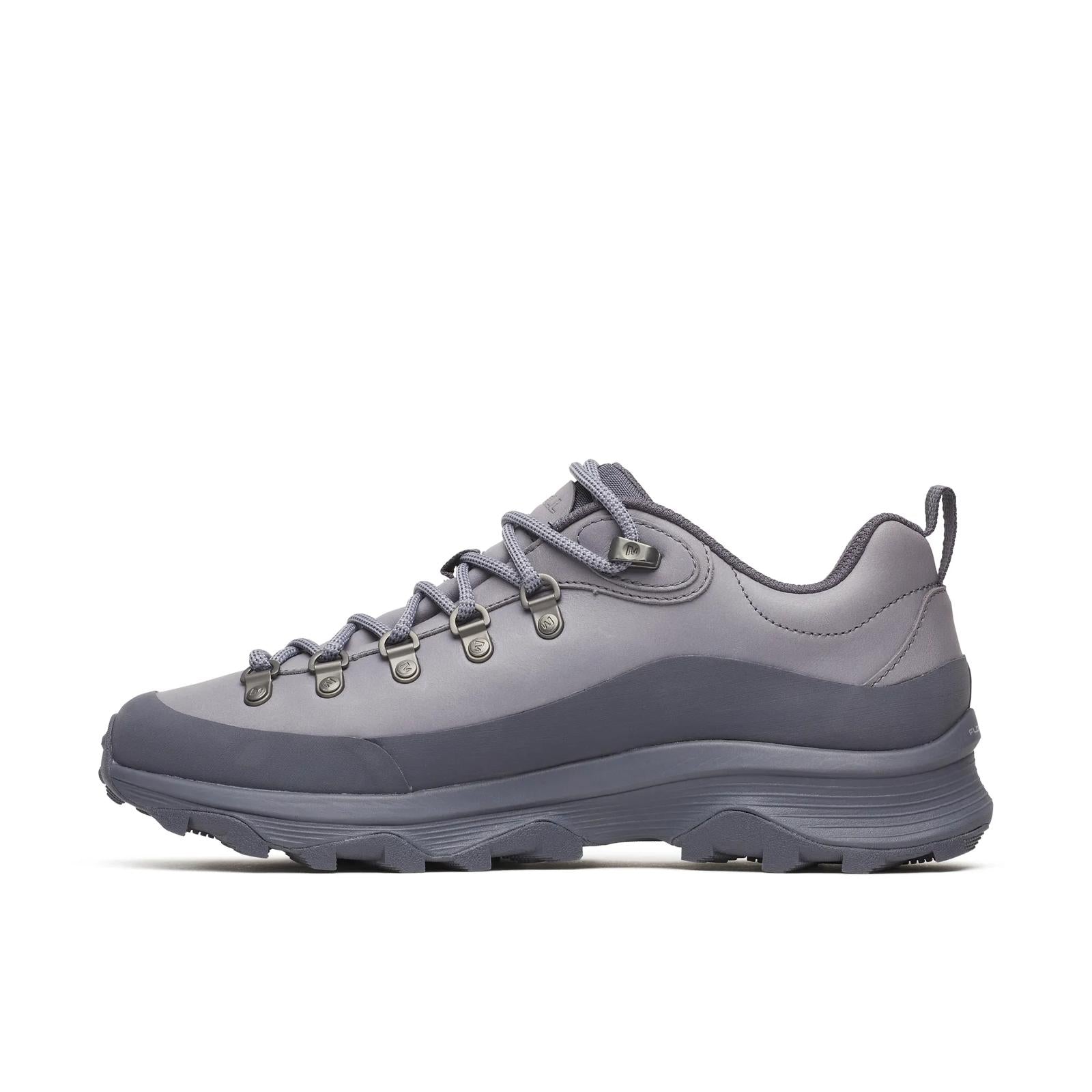 Merrell Ontario Speed Leather Lace Lost Lilac