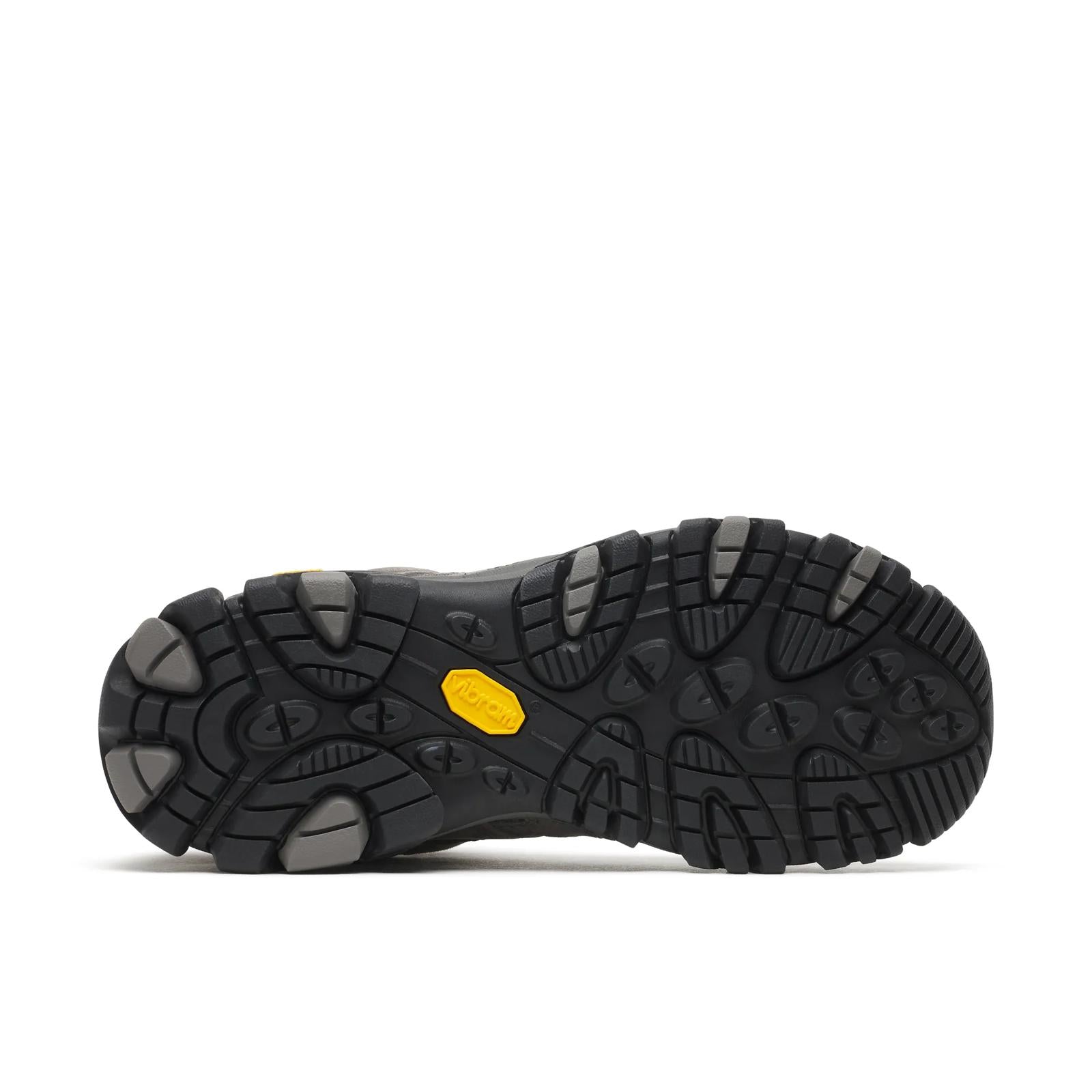 Merrell Women's Moab 3 Mid Waterproof Granite