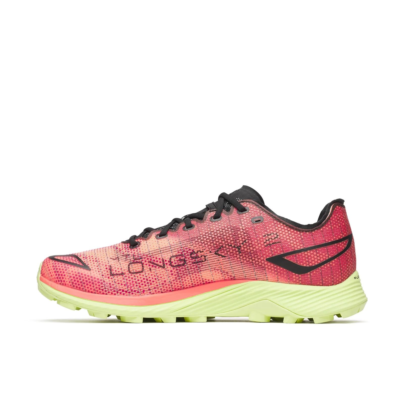 Merrell Men's MTL Long Sky 2 Matryx Blossom/Crimson