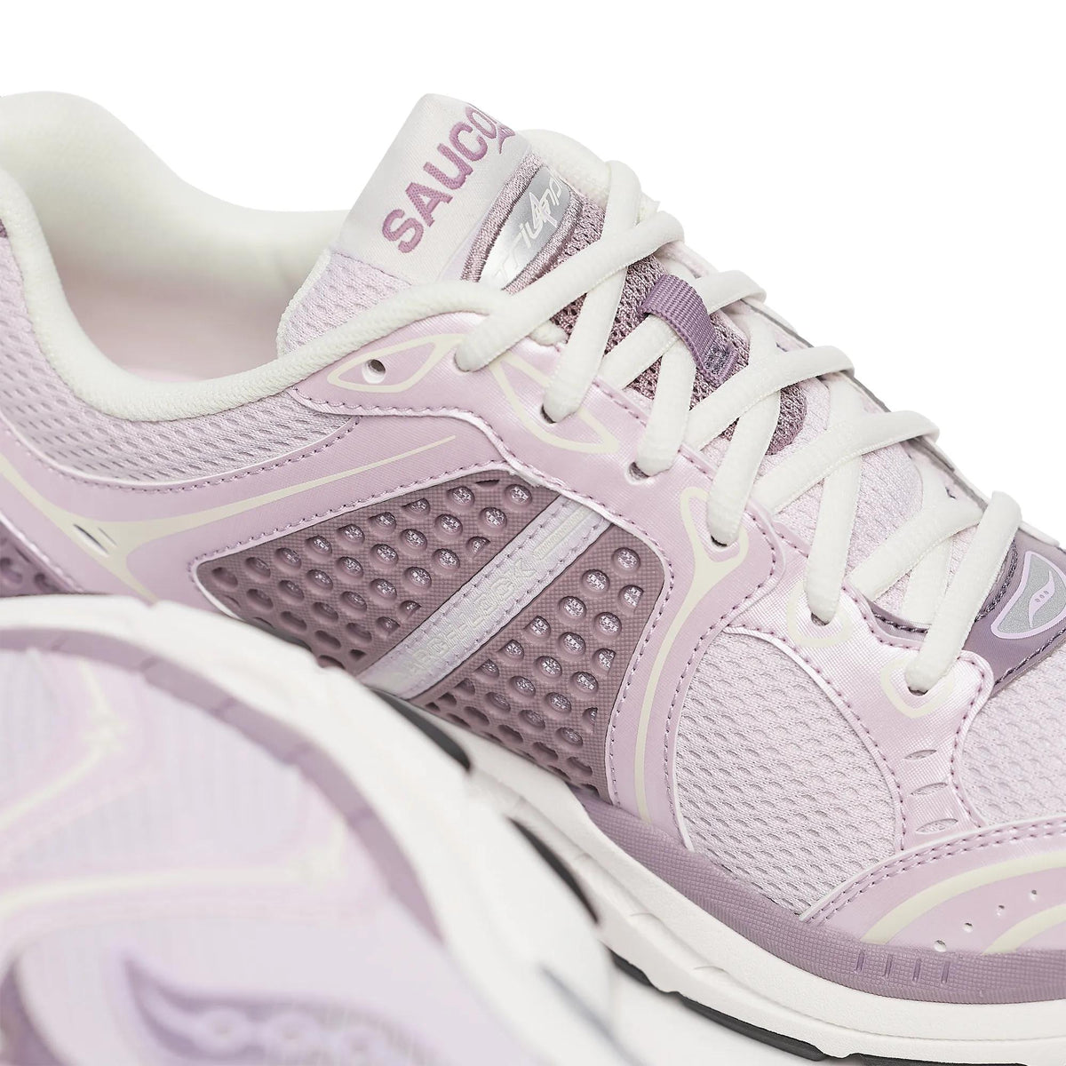 Saucony ProGrid Triumph 4 CS Lilac