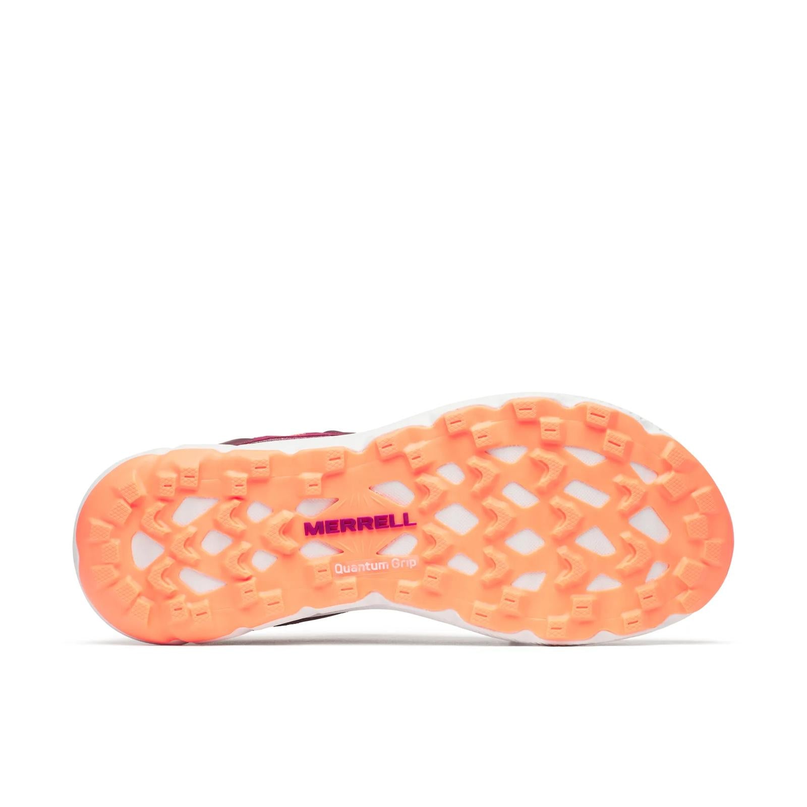 Merrell Women's Antora 4 Crimson