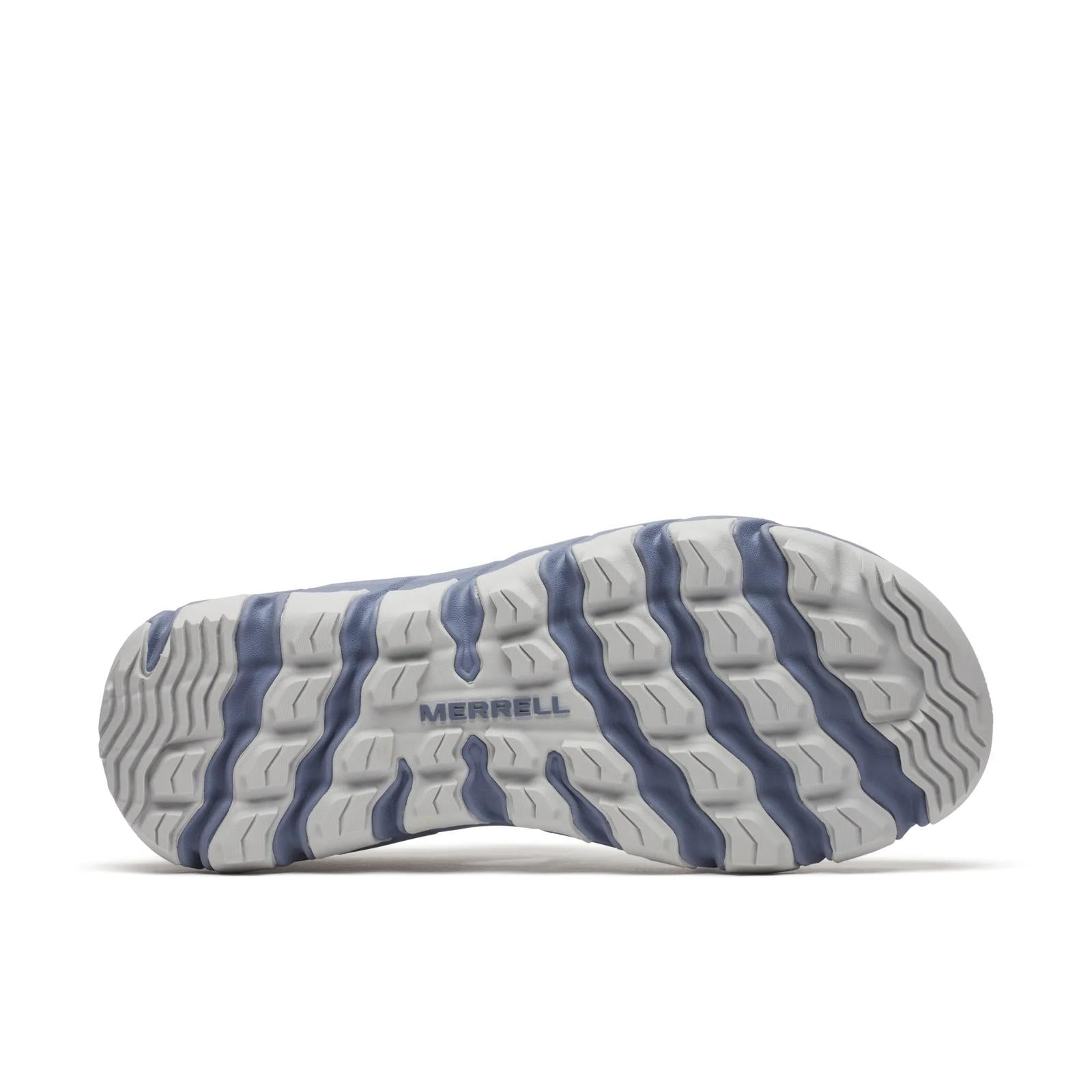 Merrell Men's Maipo Explorer Sieve Alloy/Indigo