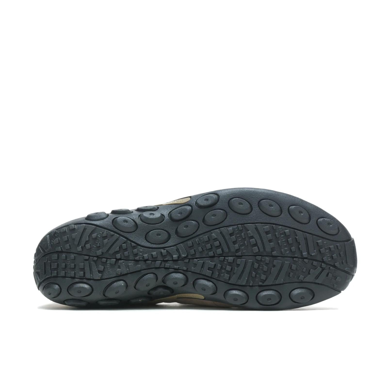 Merrell Men's Jungle Moc Wide Width Classic Taupe