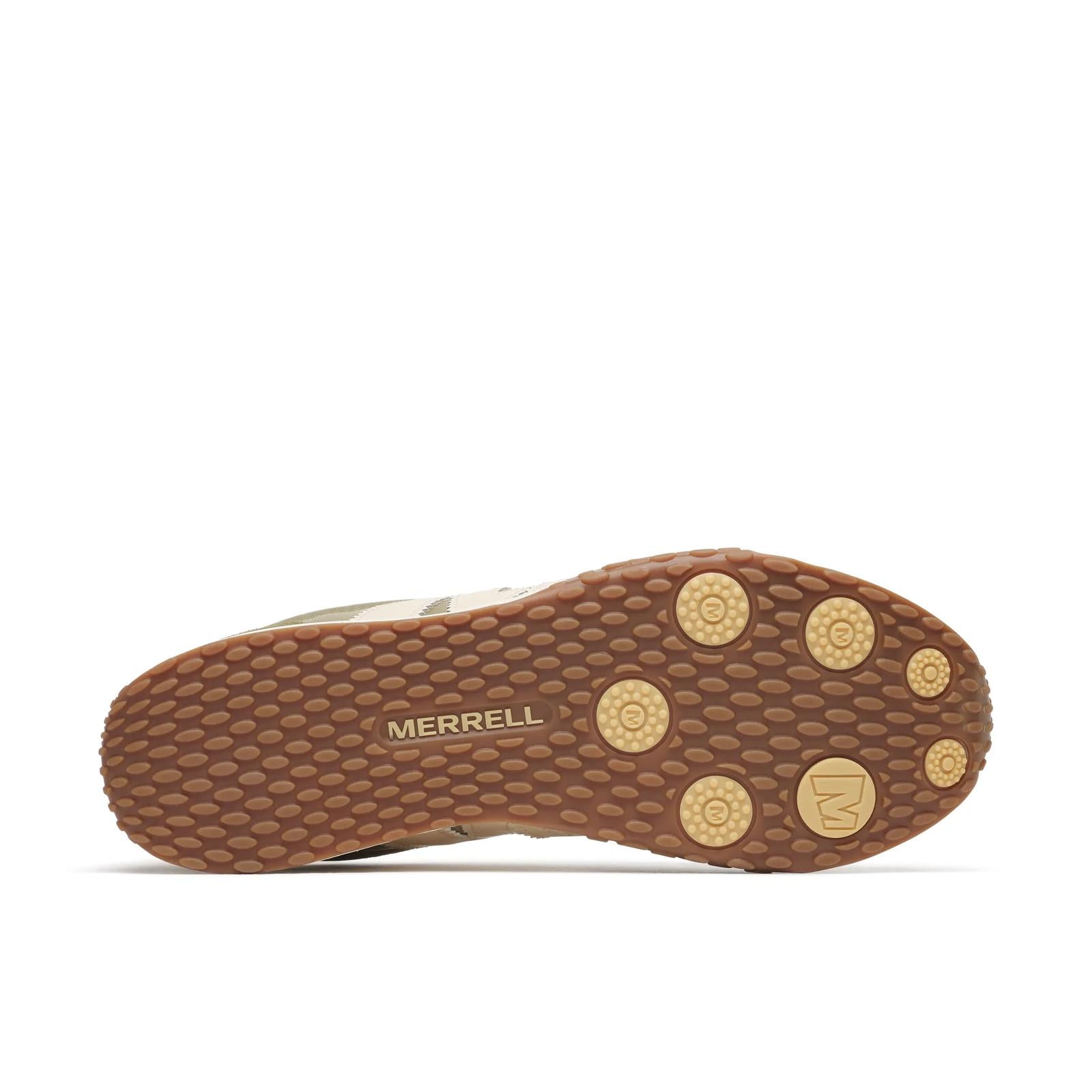 Merrell Men's Sprint Anthem Olivine
