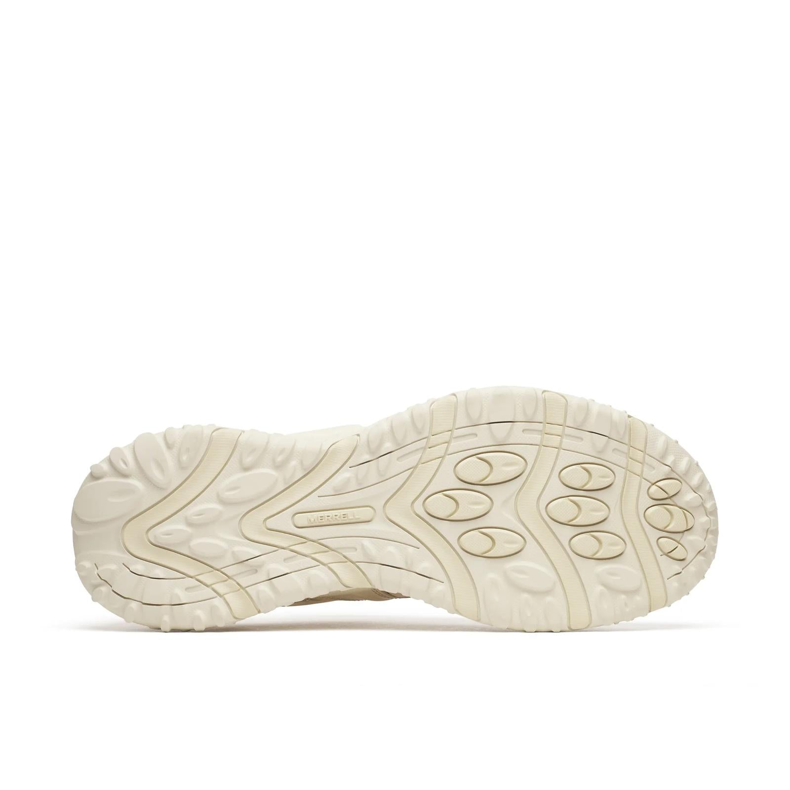 Merrell Cham Redux Leather Stucco/Beige