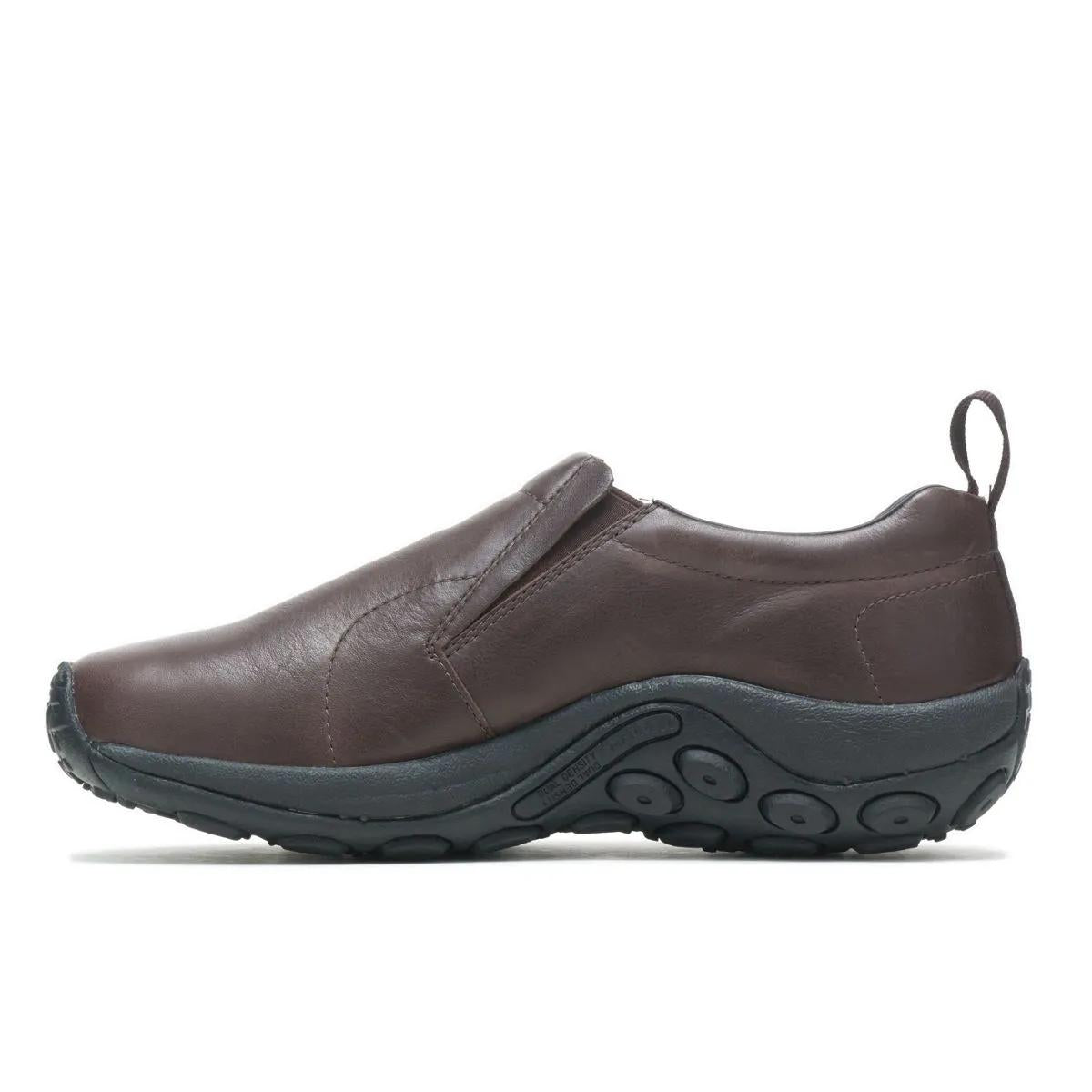 Merrell Men's Jungle Moc Leather 2 Espresso