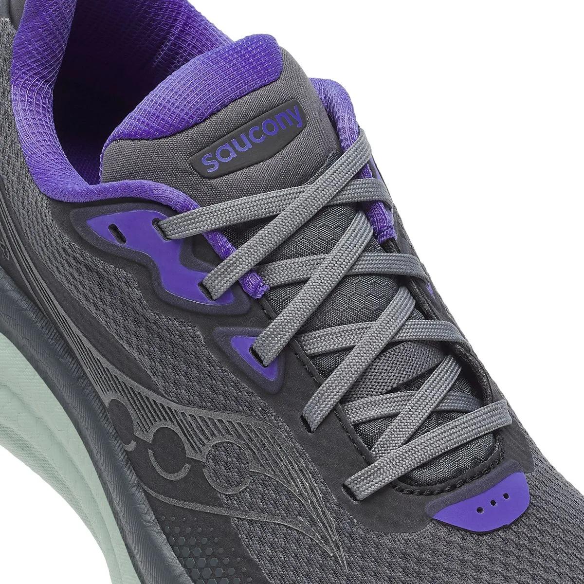 Saucony Women's Triumph 23 GTX Shadow | Aloe