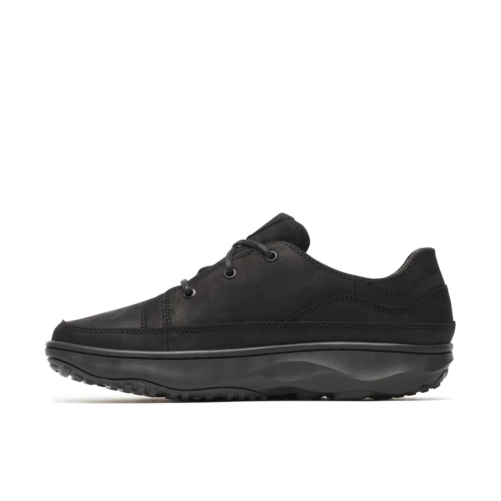 Merrell Men's Silvo Lace Black