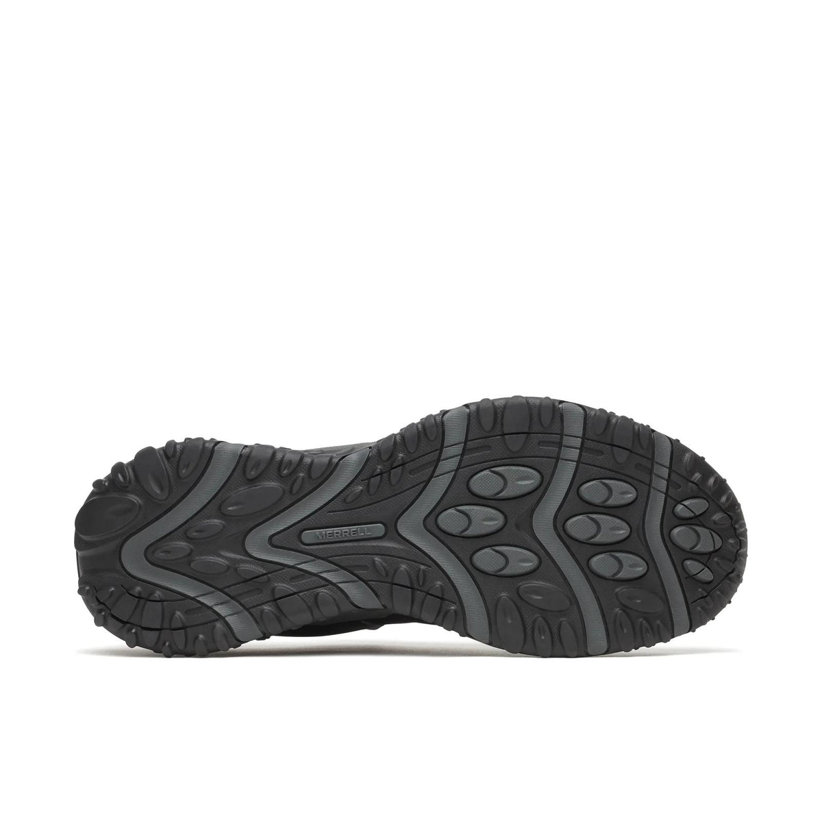 Merrell Cham Redux Ghost Black