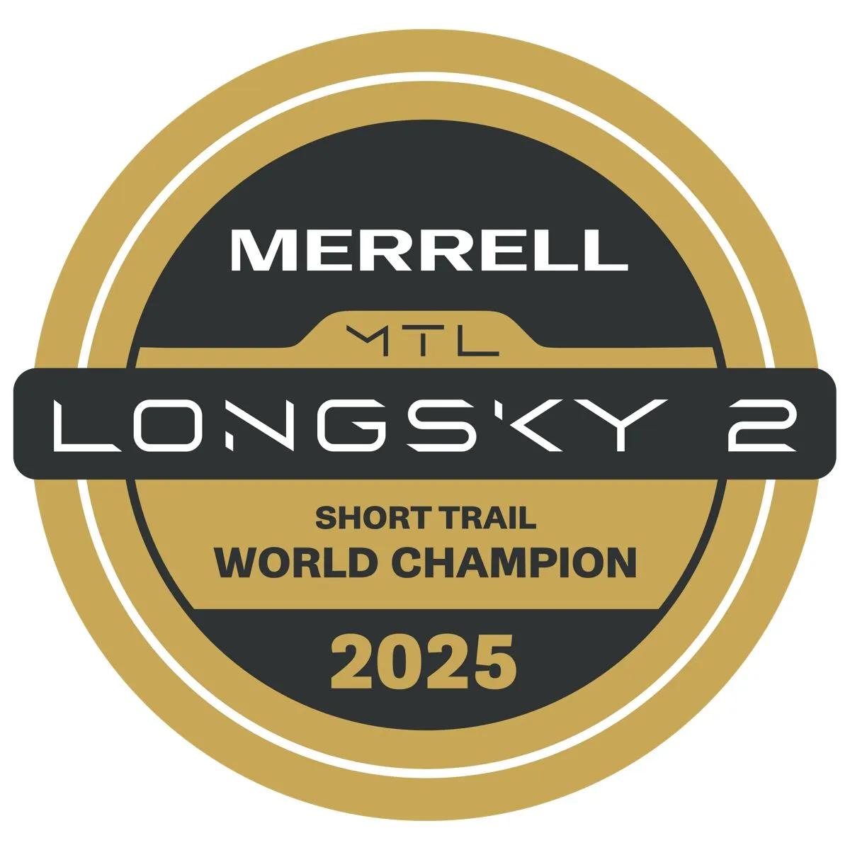 Merrell Women's MTL Long Sky 2 Matryx 45th Anniversary