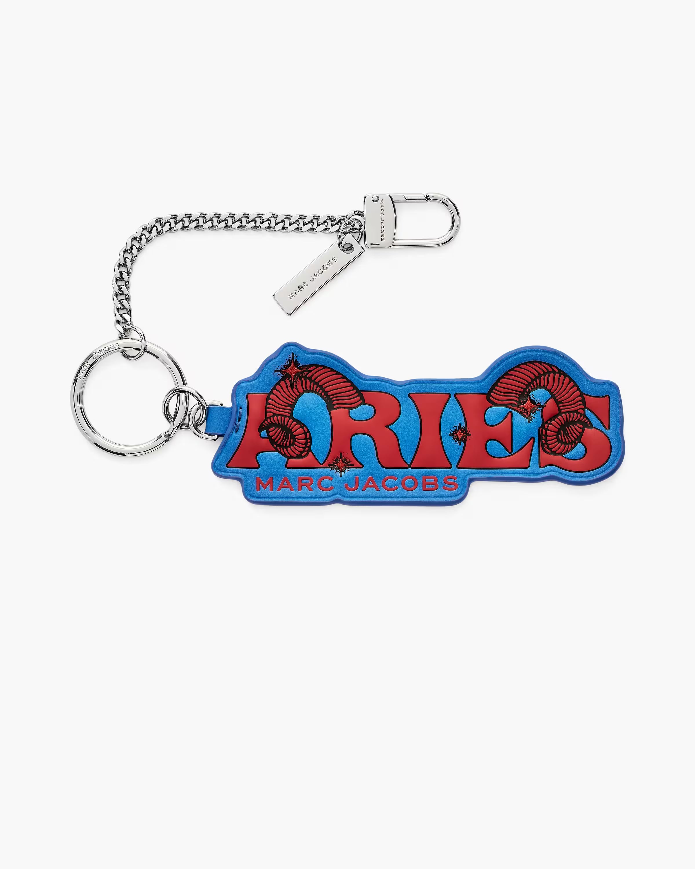 Marc Jacobs The Zodiac Bag Charm Aries