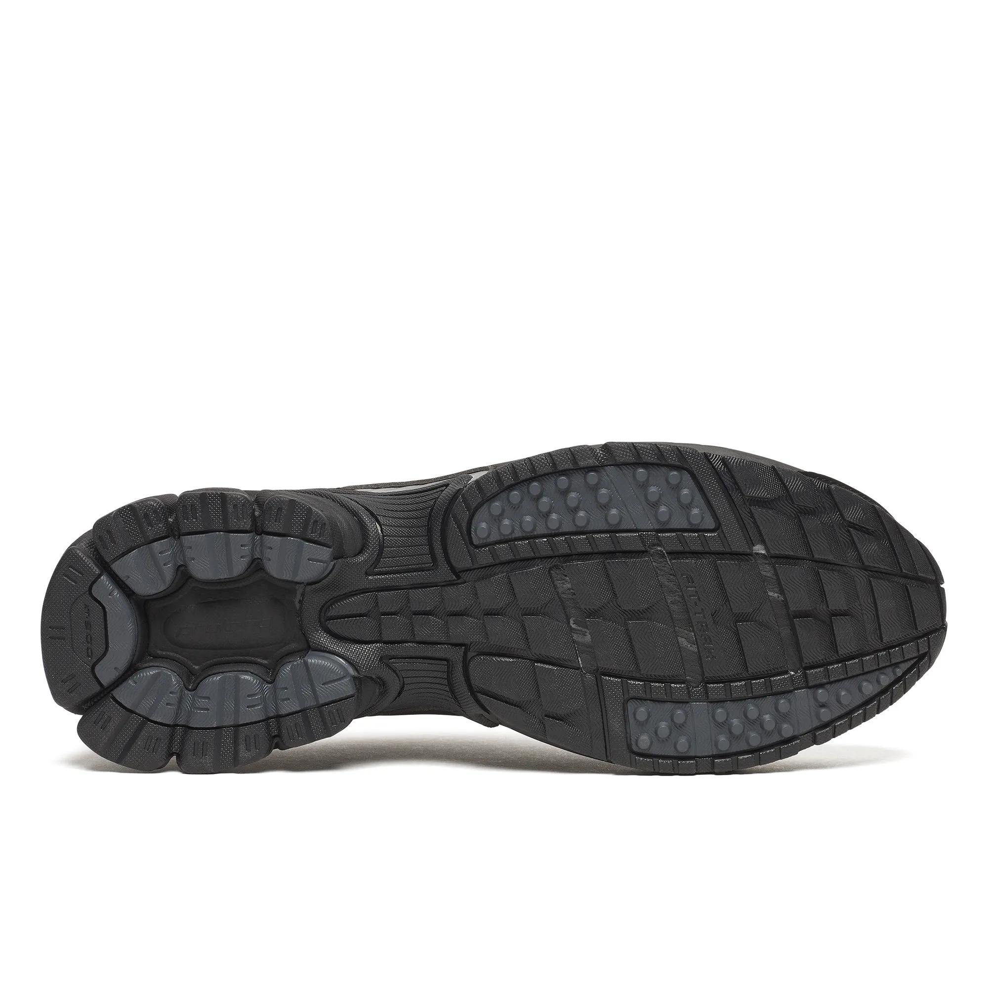 Saucony ProGrid V2 Black | Silver