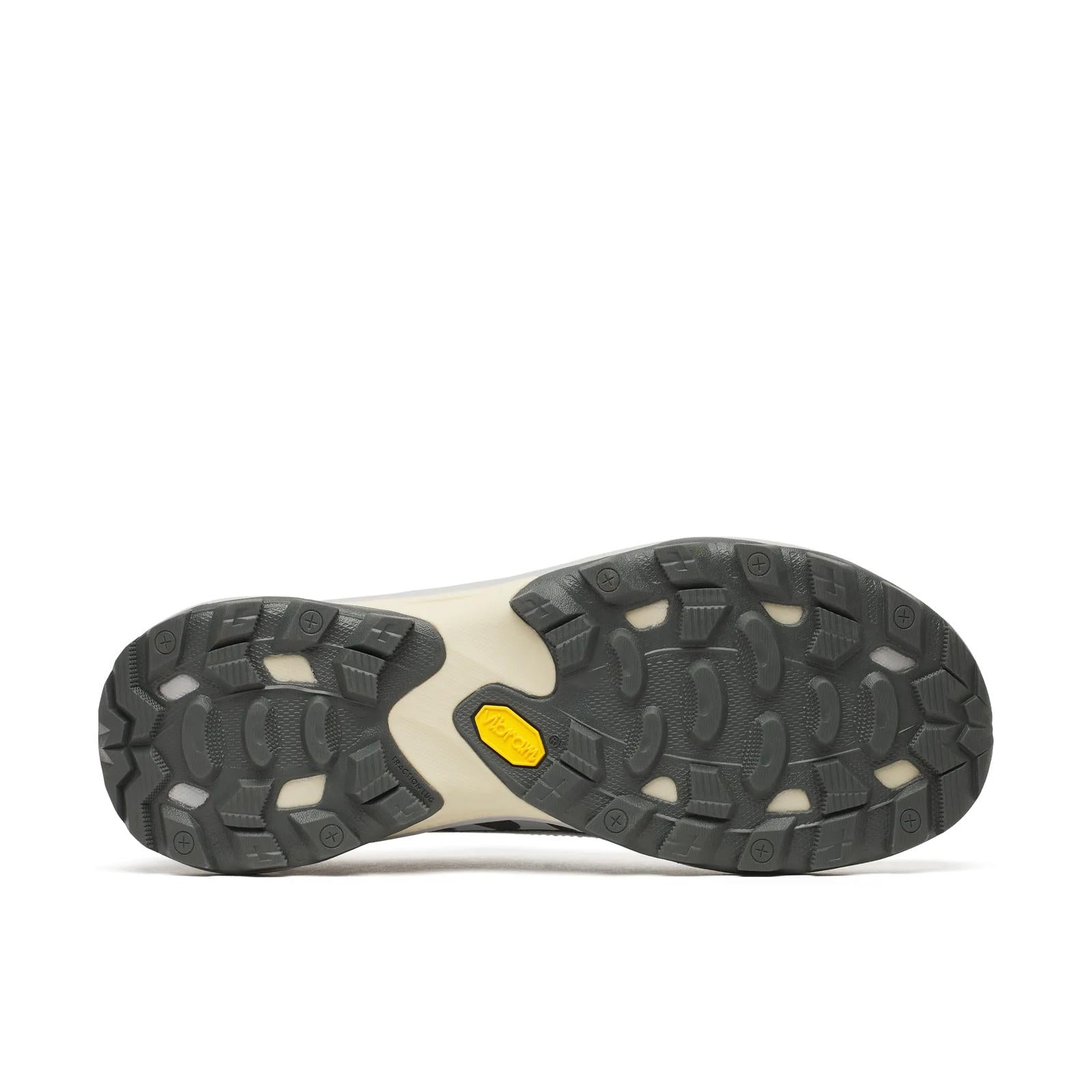 Merrell Men's Moab Speed 2 Vent 2K Alloy