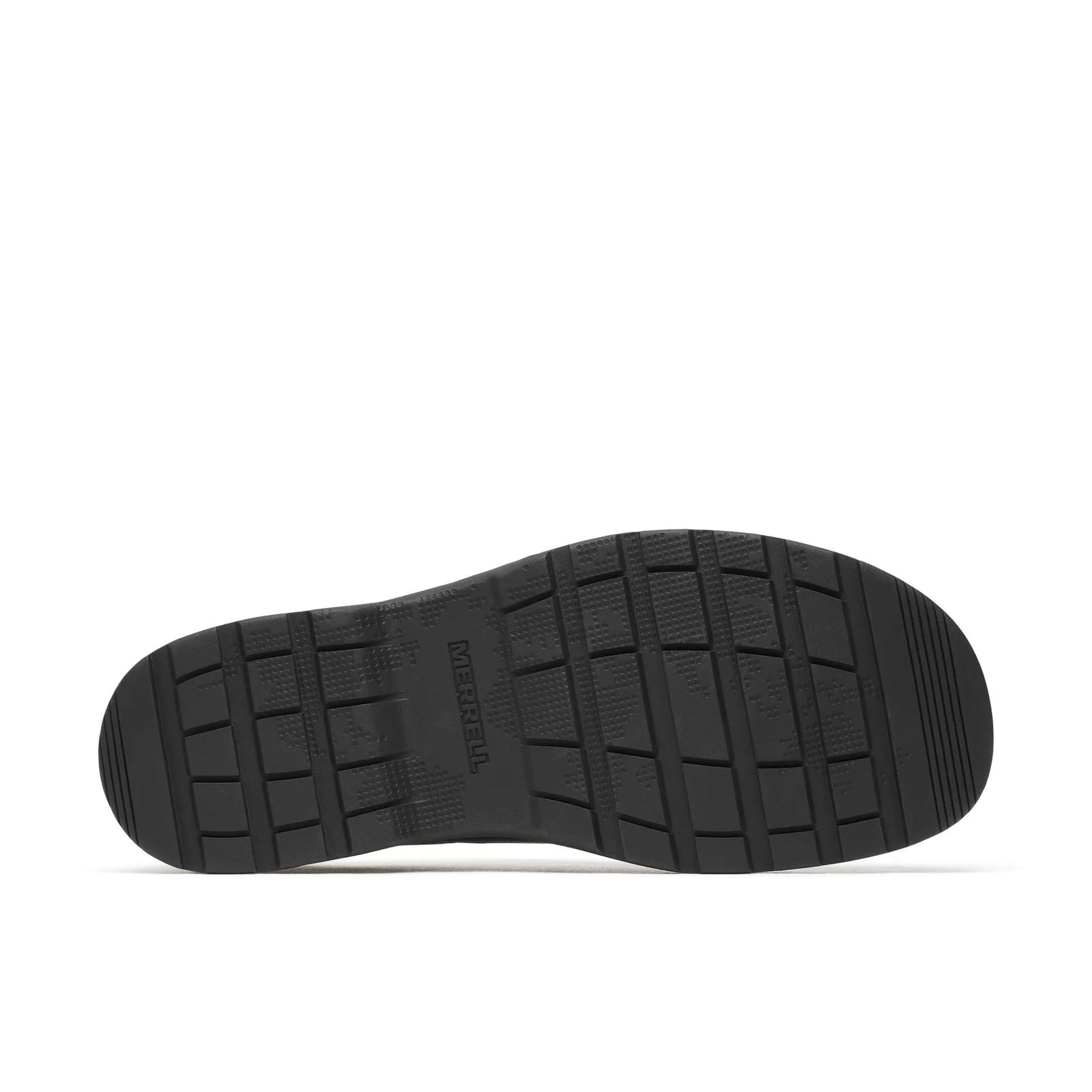 Merrell Men's World Legend 2 Moc Remat Wide Width Black