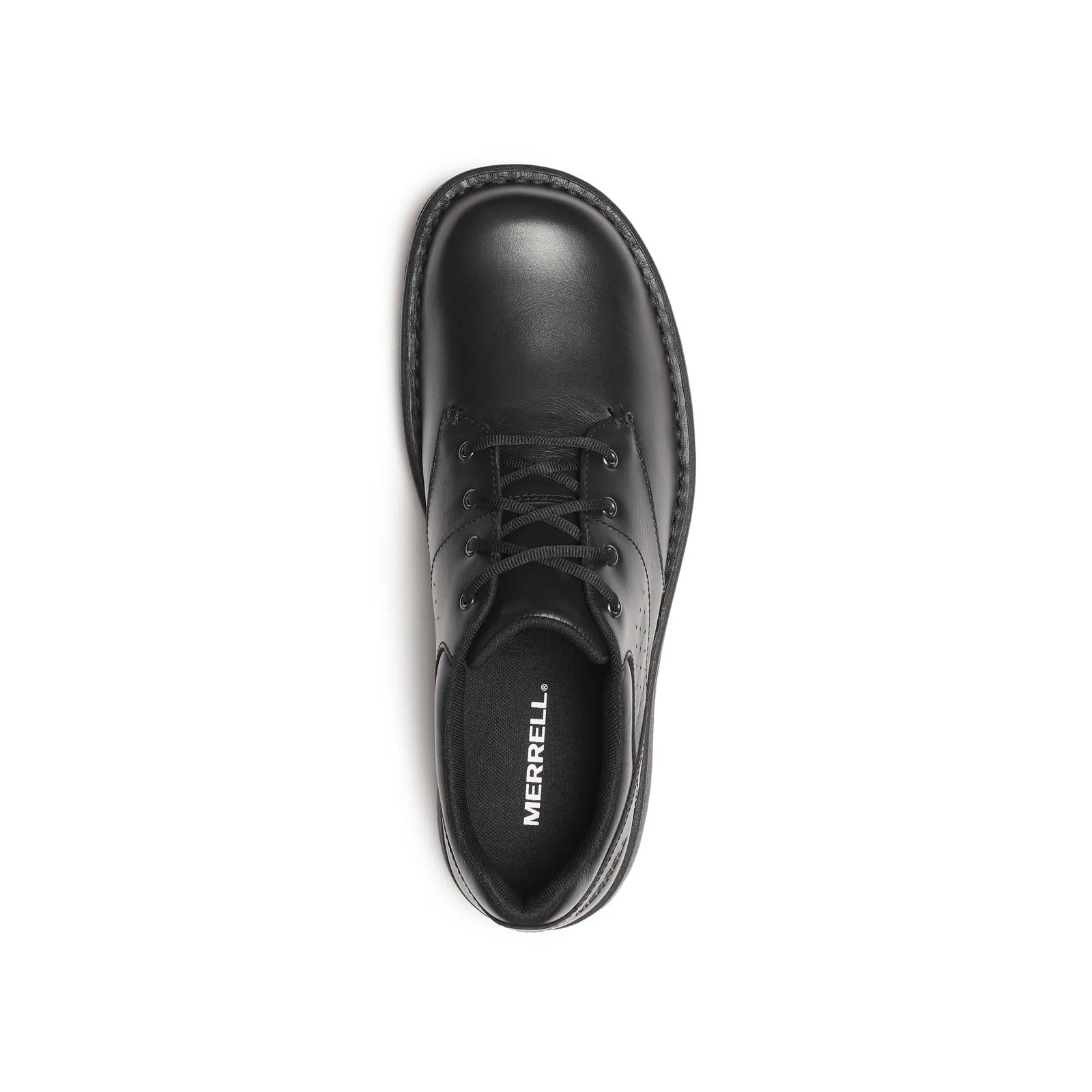 Merrell Men's World Legend 2 Remat Wide Width Black
