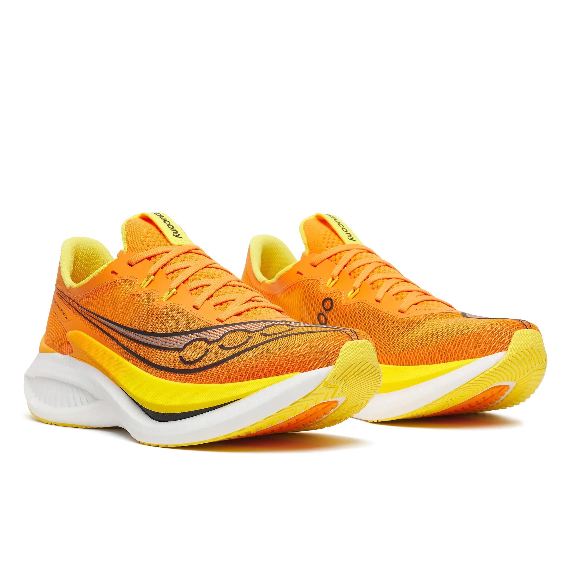 Saucony Men's Endorphin Pro 5 Fuego