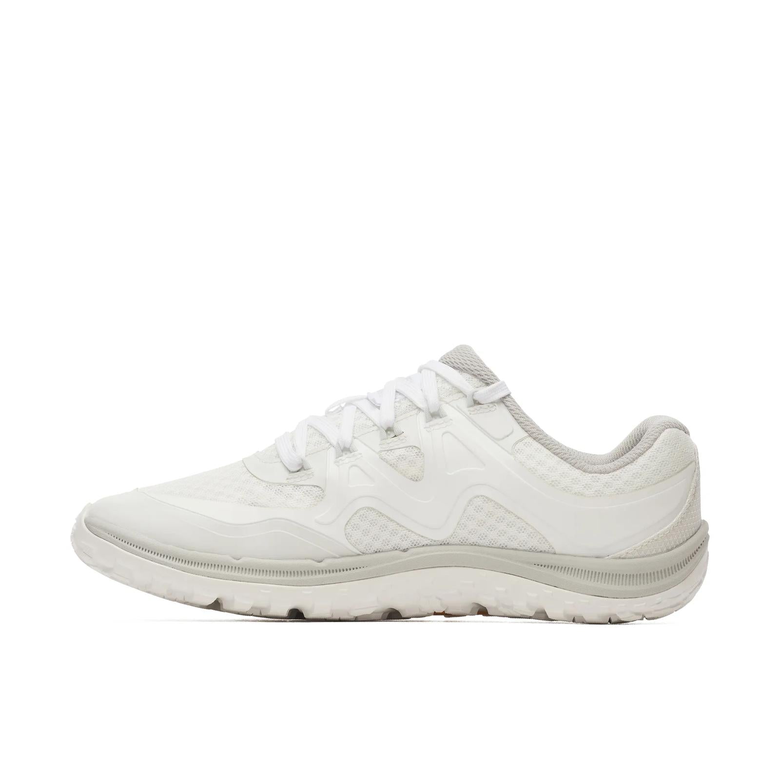 Merrell Women's Trail Glove 8 White