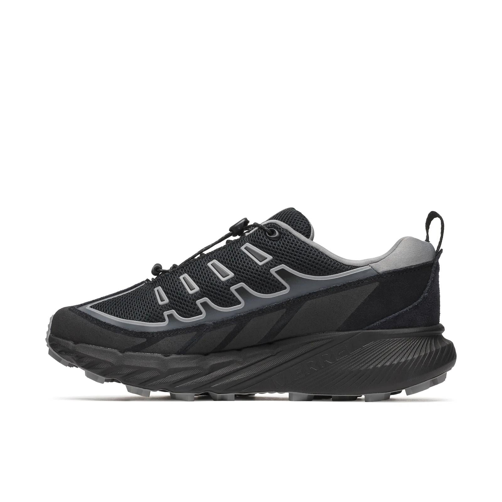 Merrell Agility Peak 5 Trek Black