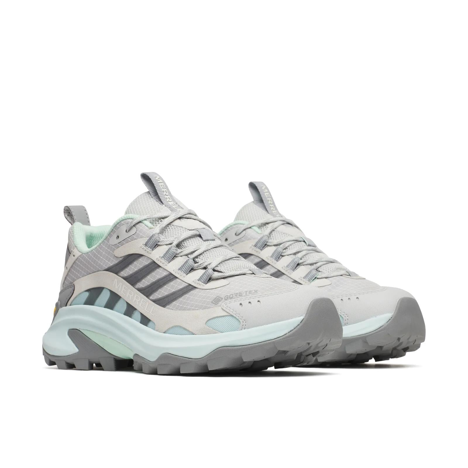 Merrell Women's Moab Speed 2 GORE-TEX Belize