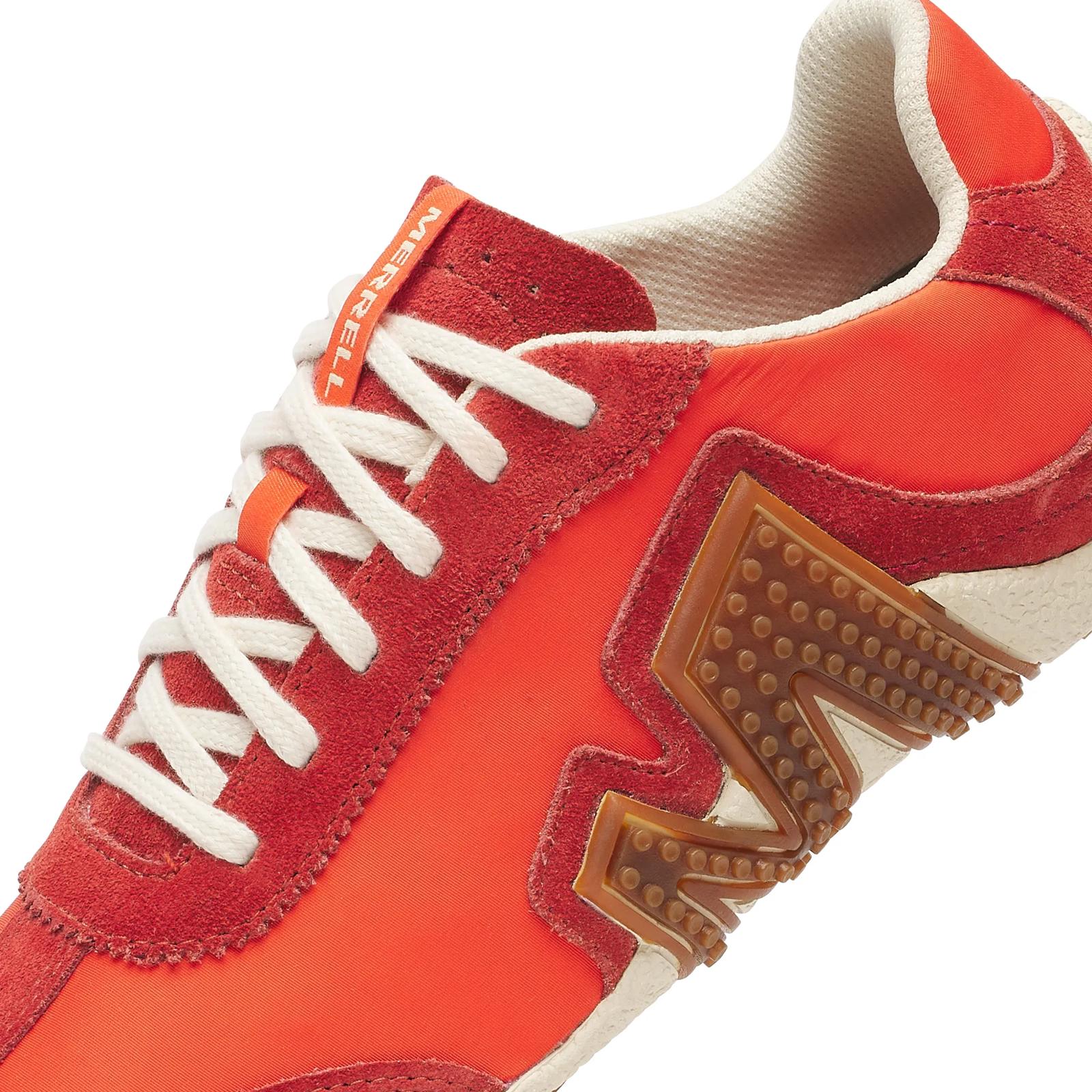 Merrell Women's Relay Fly Vent Firetail