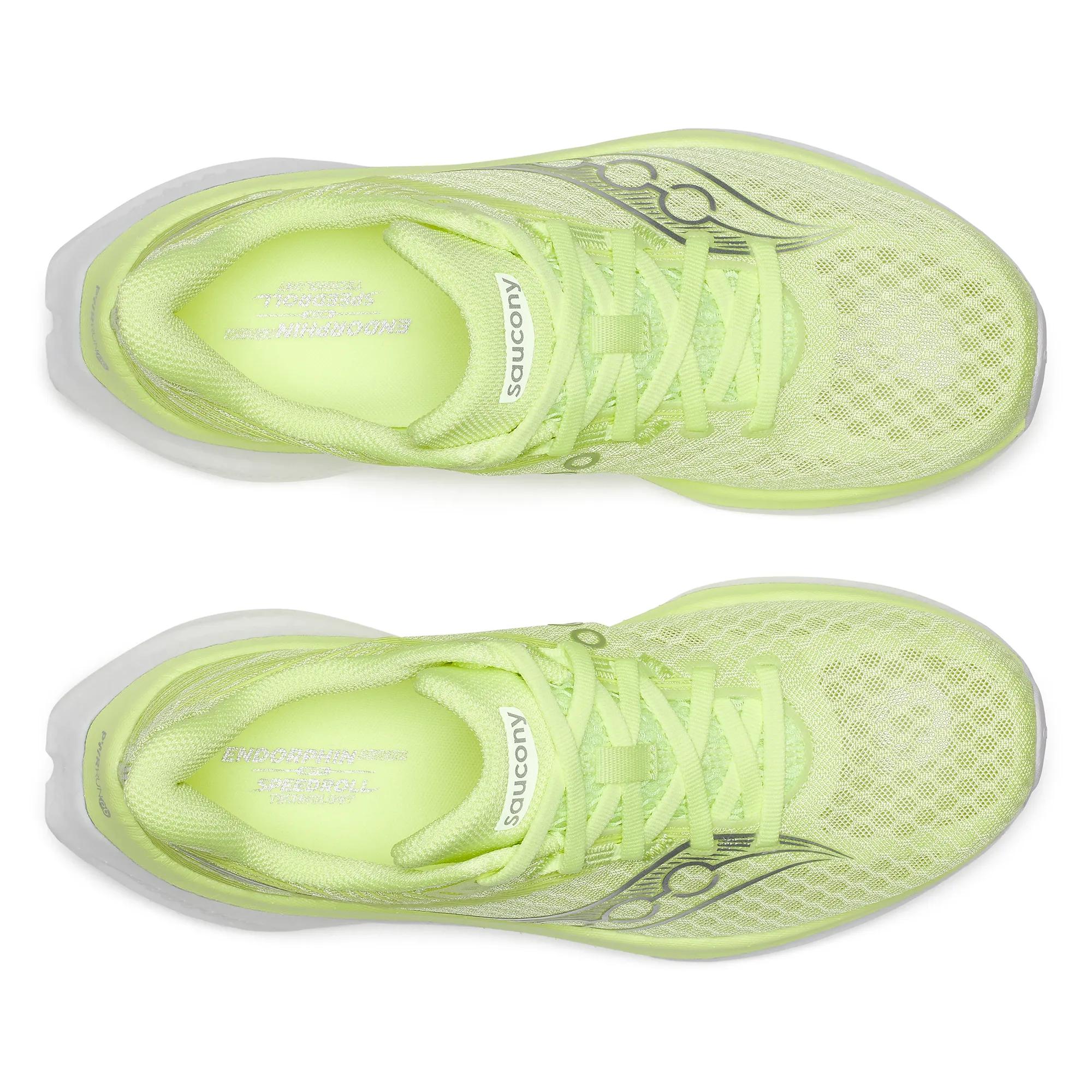 Saucony Women's Endorphin Speed 5 Tart | Silver