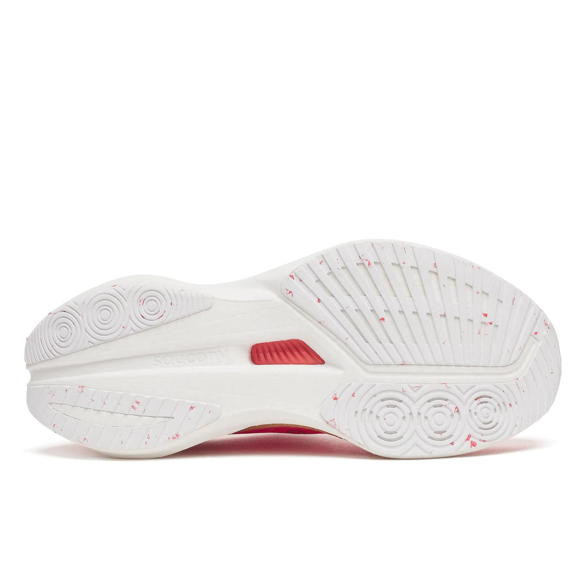 Saucony Women's Endorphin Speed 5 Coral | Salmon