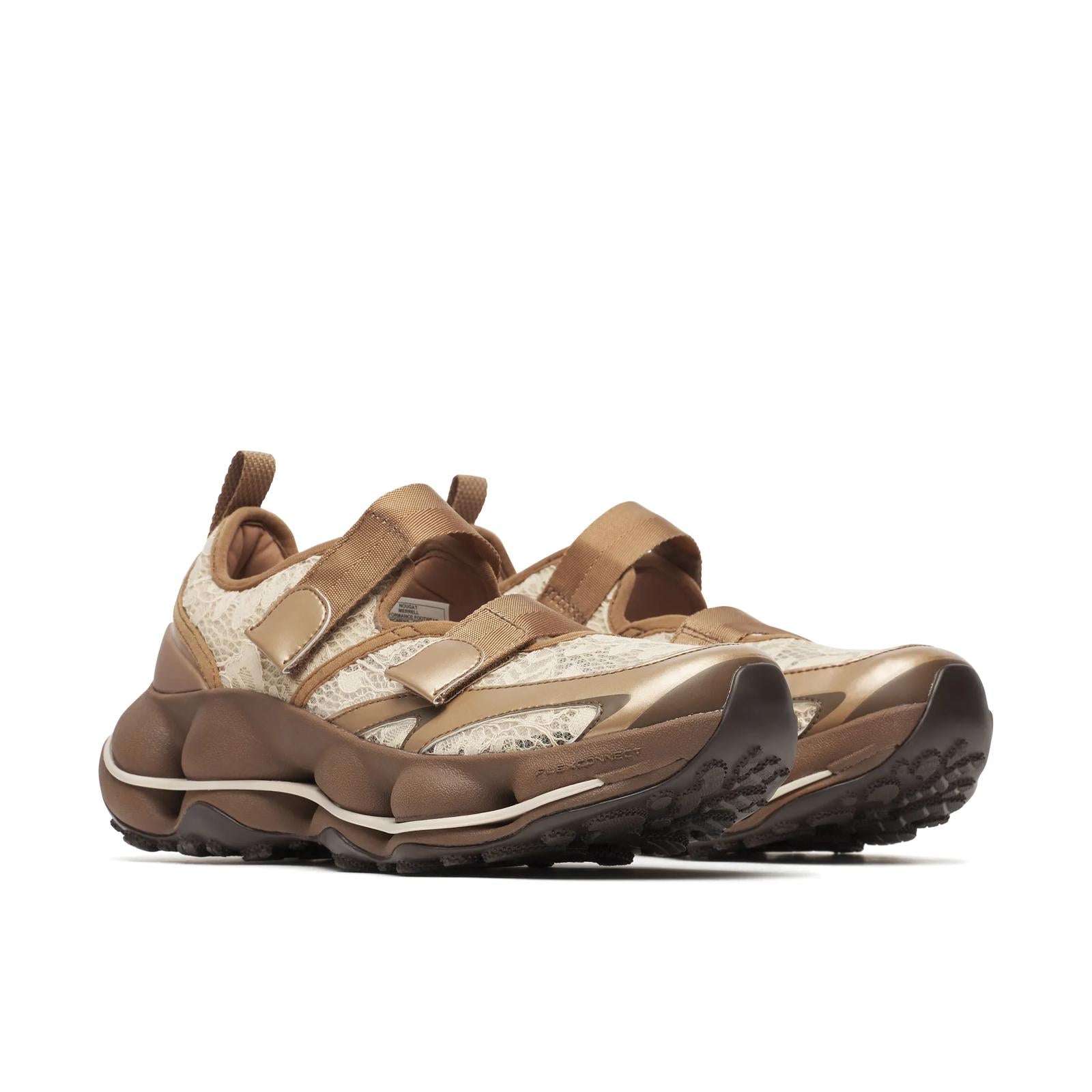 Merrell Women's SpeedArc Trek Mary Jane Nougat