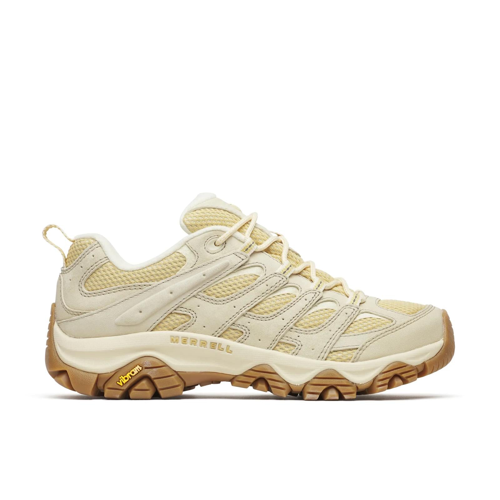 Merrell Women's Moab 3 Turmeric
