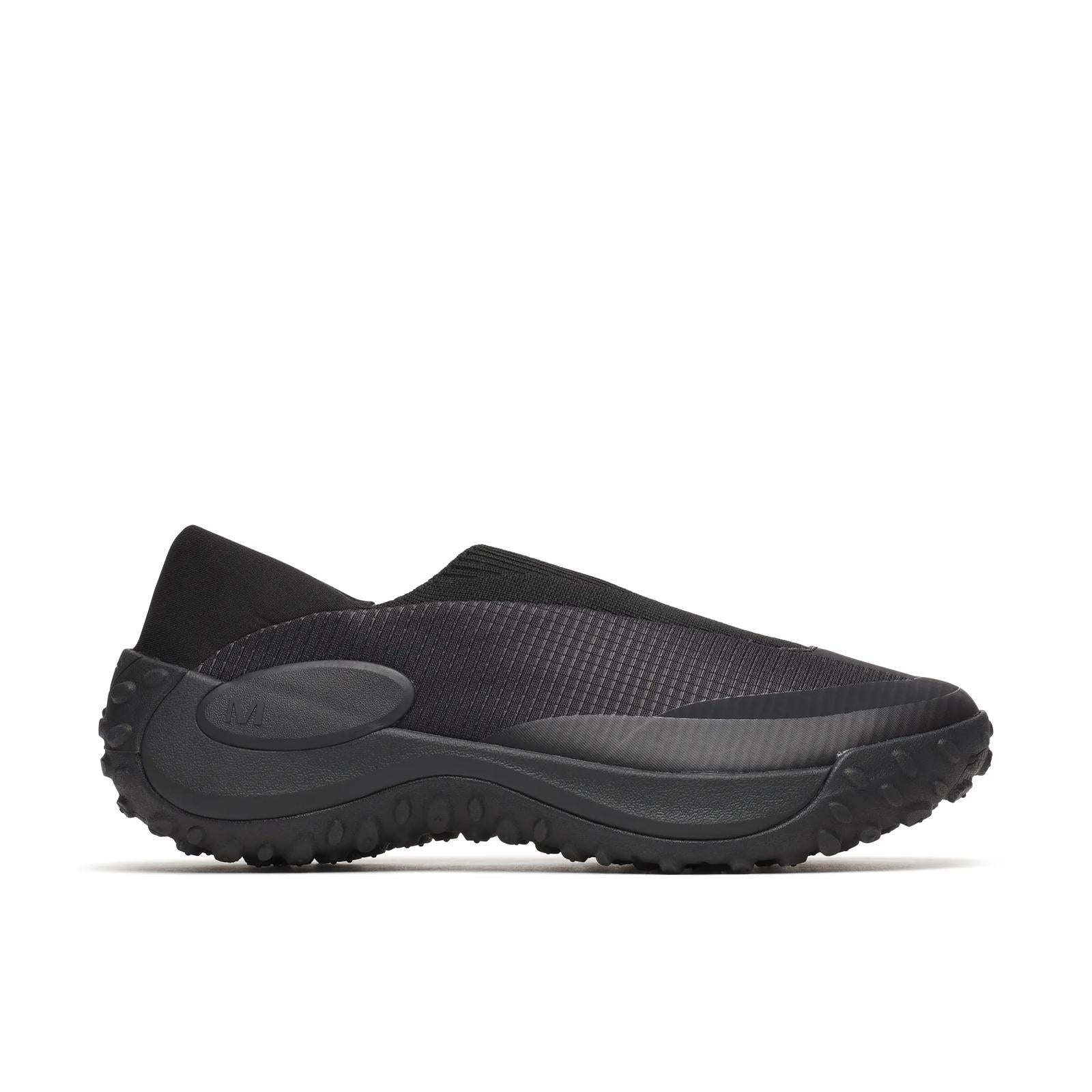 Merrell Men's Jungle Trek Moc Black