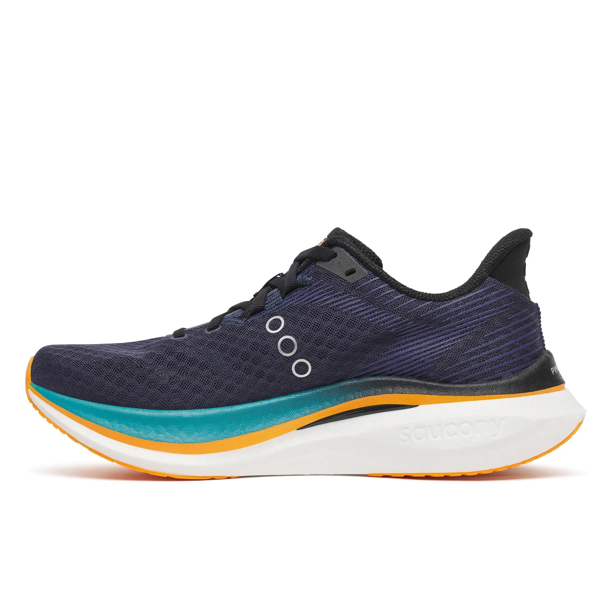 Saucony Men's Endorphin Speed 5 Naval | Tranquil