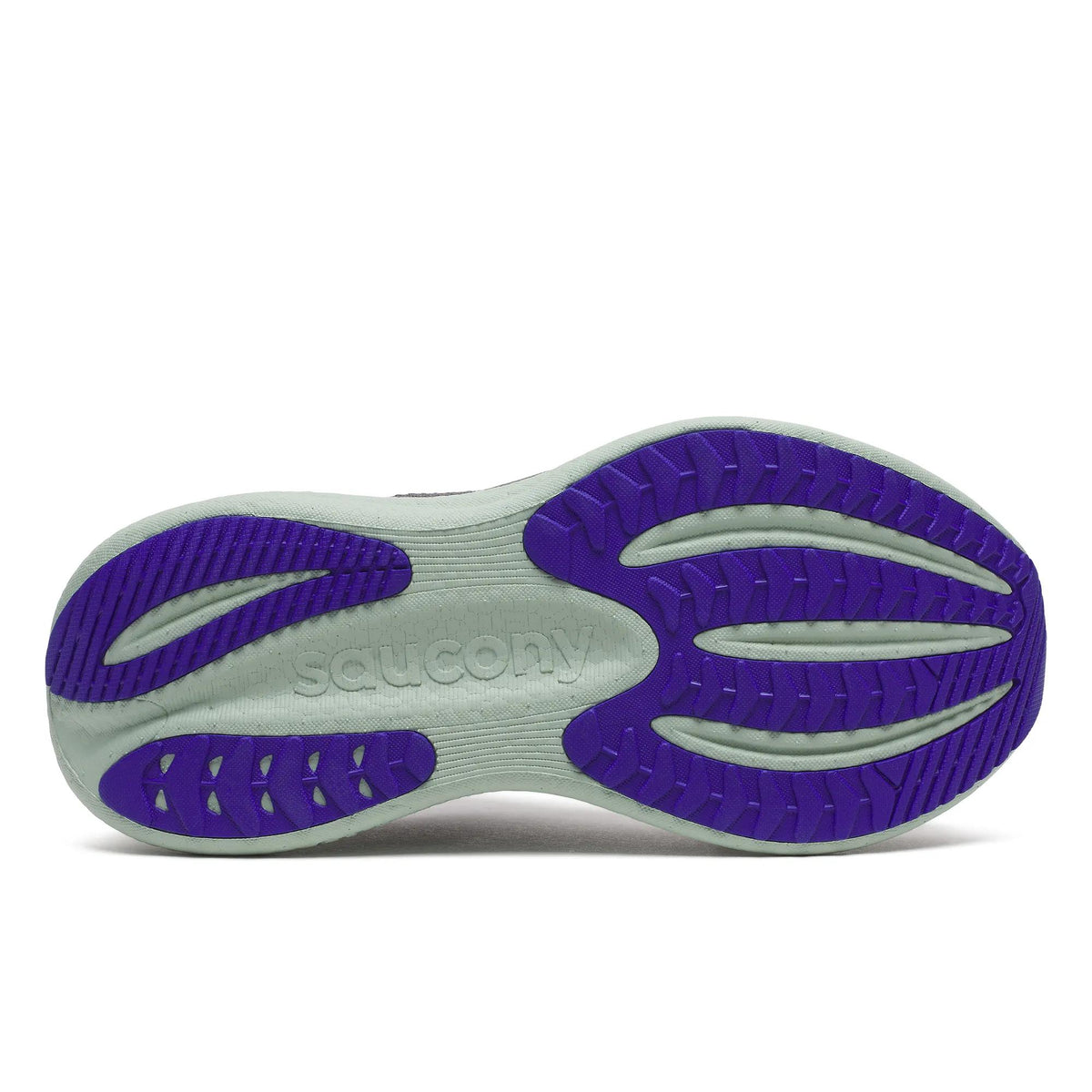 Saucony Women's Triumph 23 GTX Shadow | Aloe