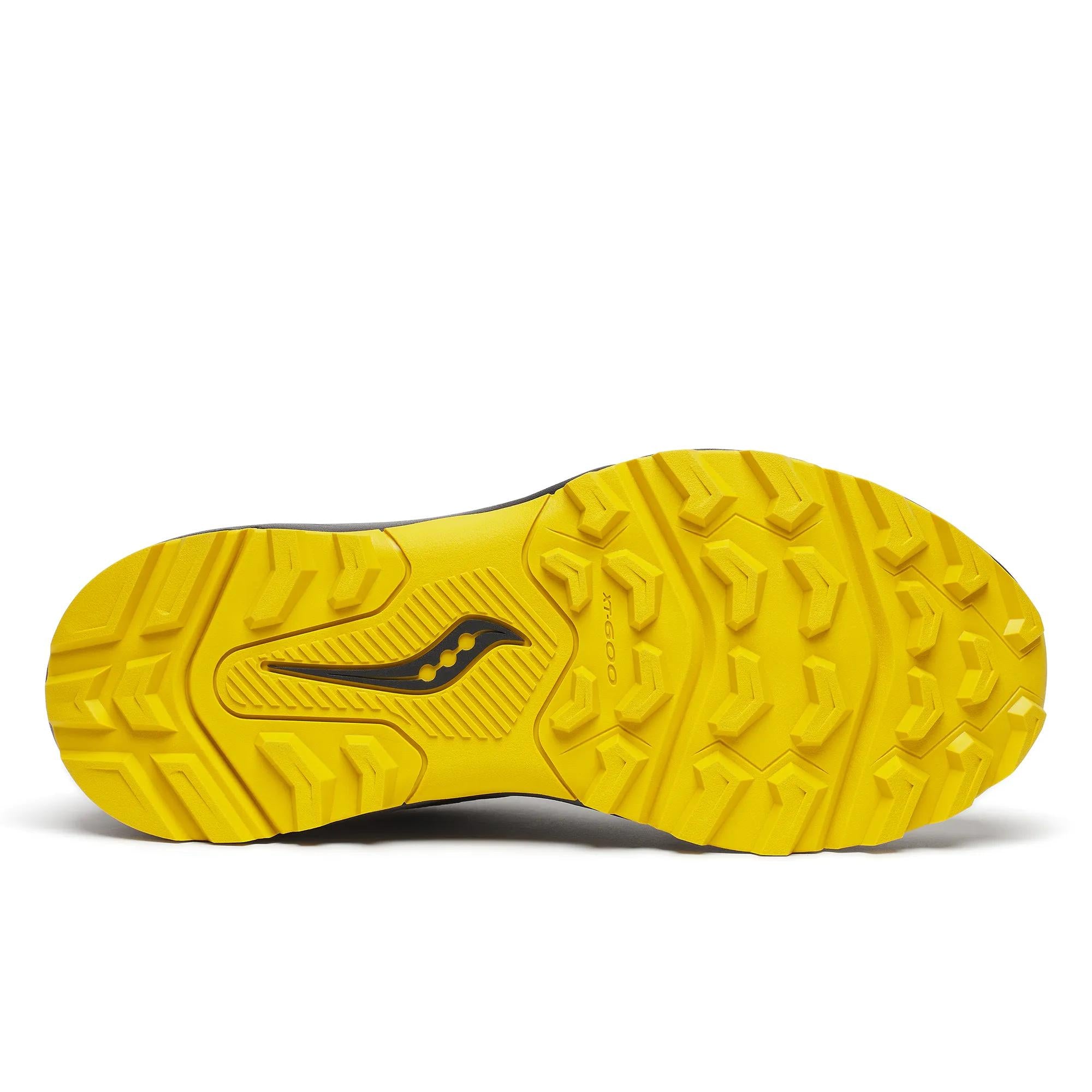 Saucony Men's Excursion TR17 GTX Black | Oak