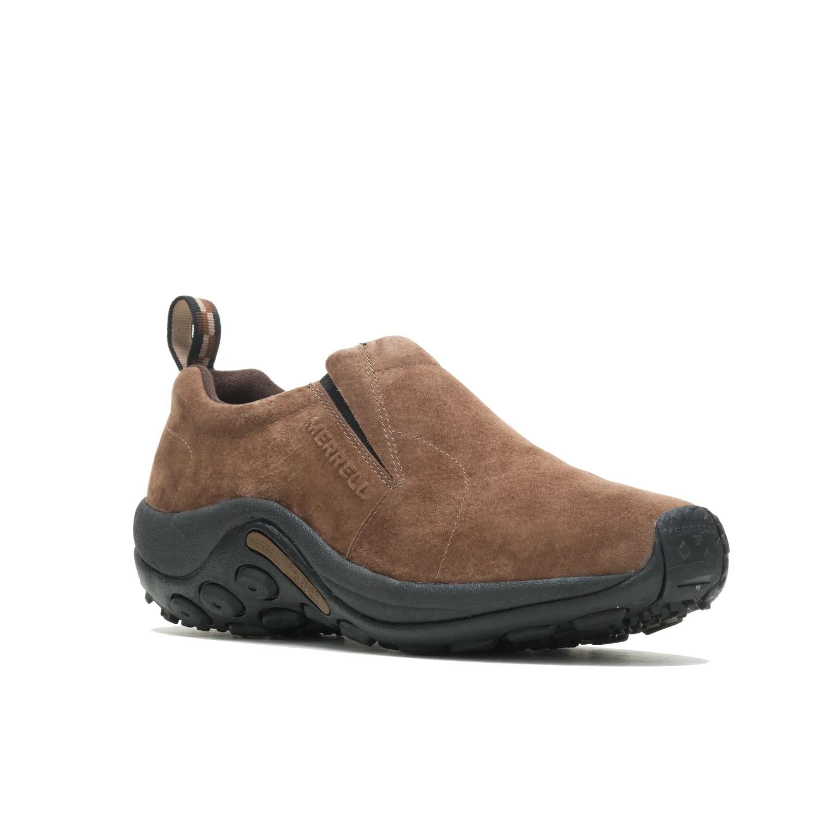 Merrell Men's Jungle Moc Dark Earth