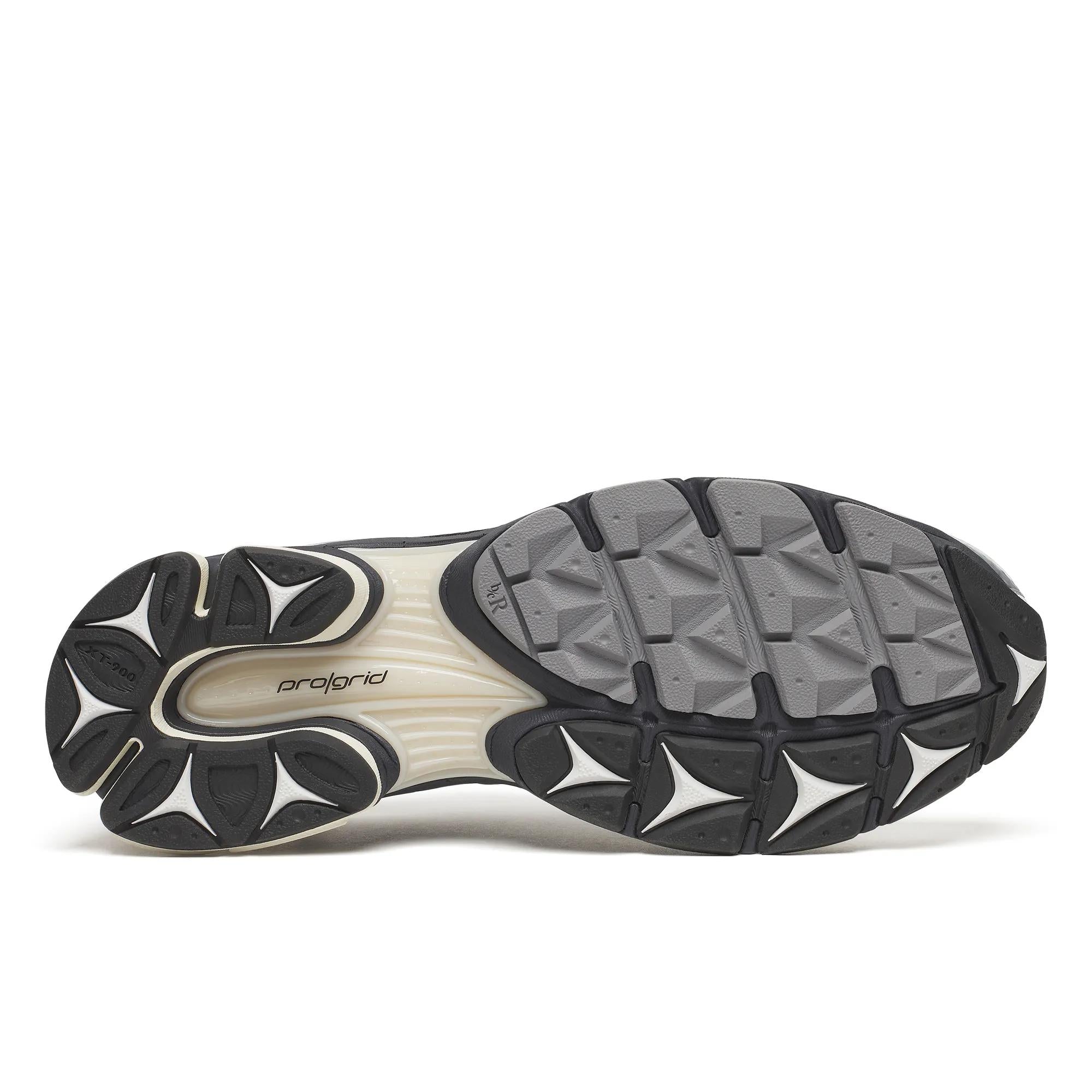 Saucony ProGrid Paramount Black | White