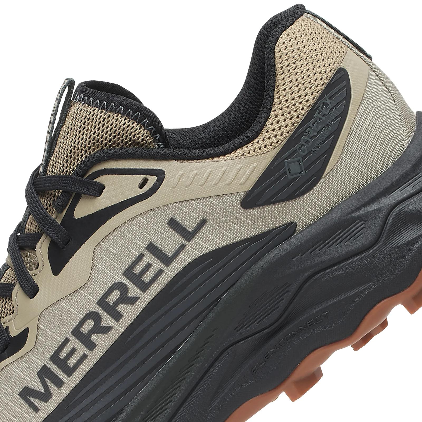Merrell Men's Agility Peak 6 GORE-TEX Mountain