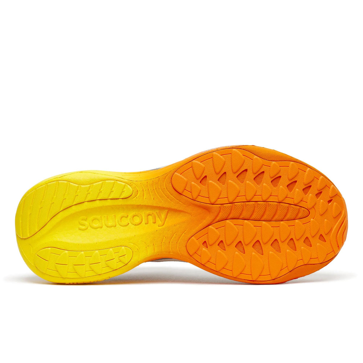 Saucony Men's Ride 19 Cadet | Fuego