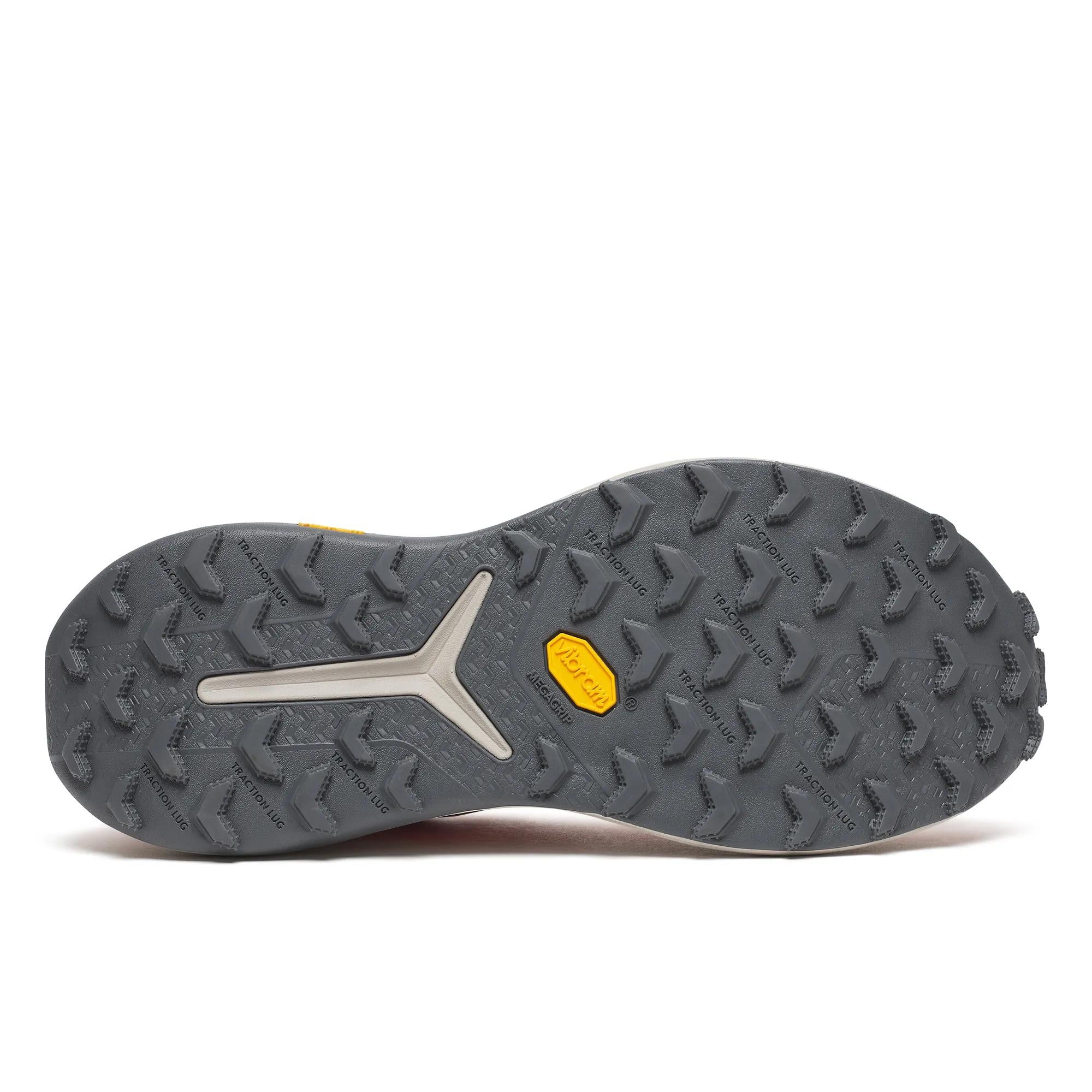 Saucony Men's Xodus Ultra 4 Amber | Autumn