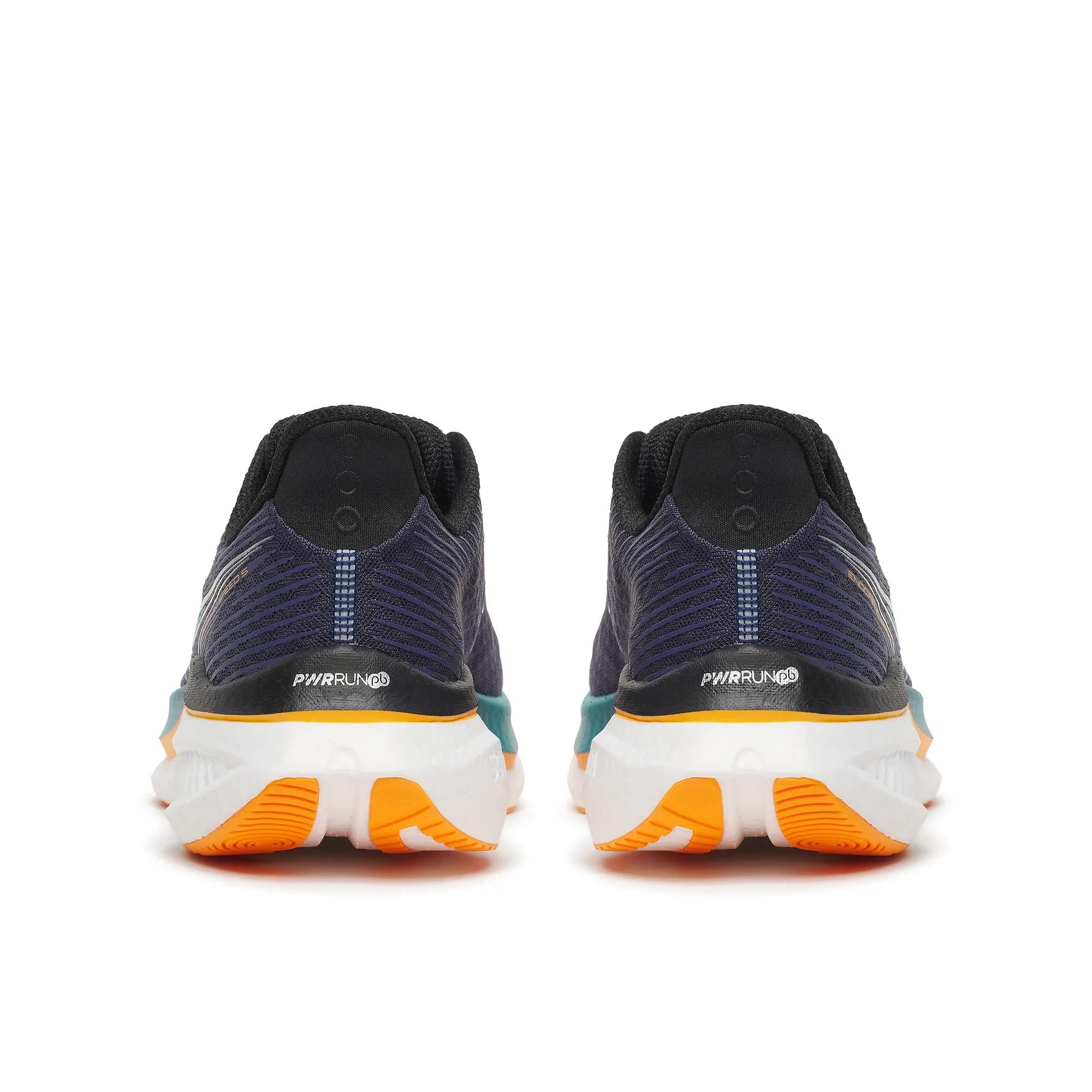 Saucony Men's Endorphin Speed 5 Naval | Tranquil