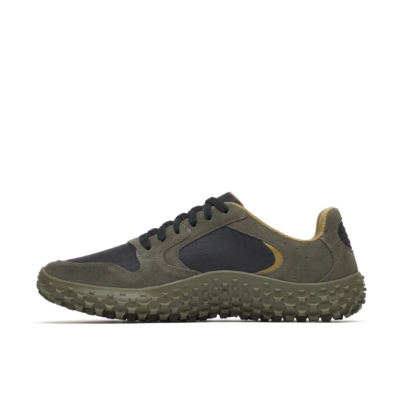Merrell Men's Wrapt Sneaker Black/Beluga