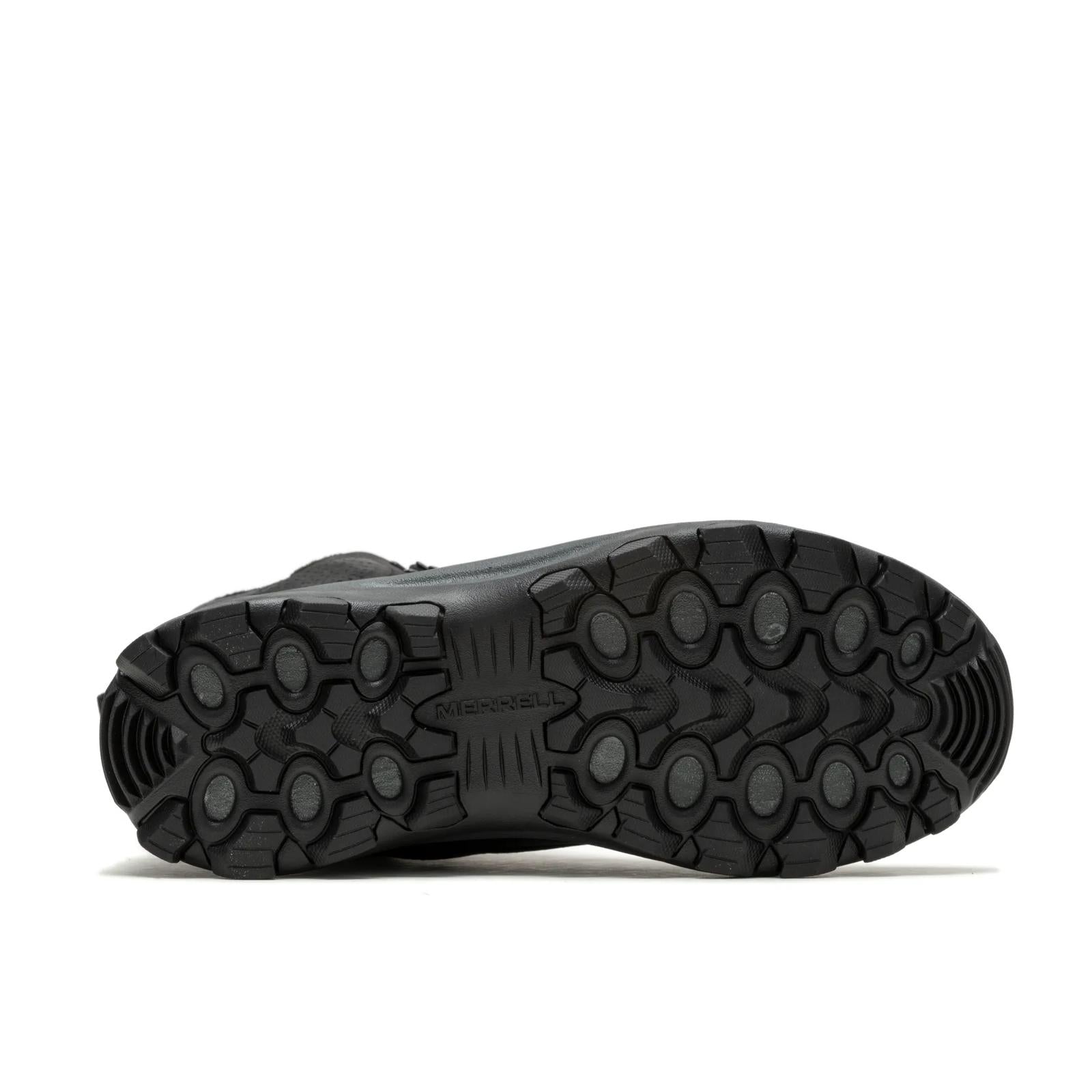 Merrell Women's Thermo Kiruna 2 Tall Waterproof Black