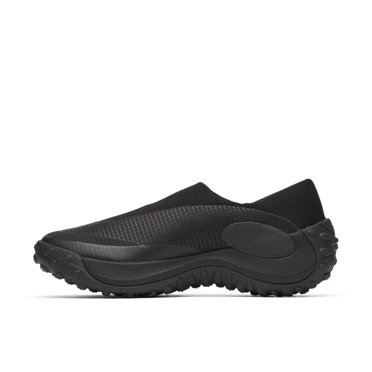 Merrell Women's Jungle Trek Moc Black