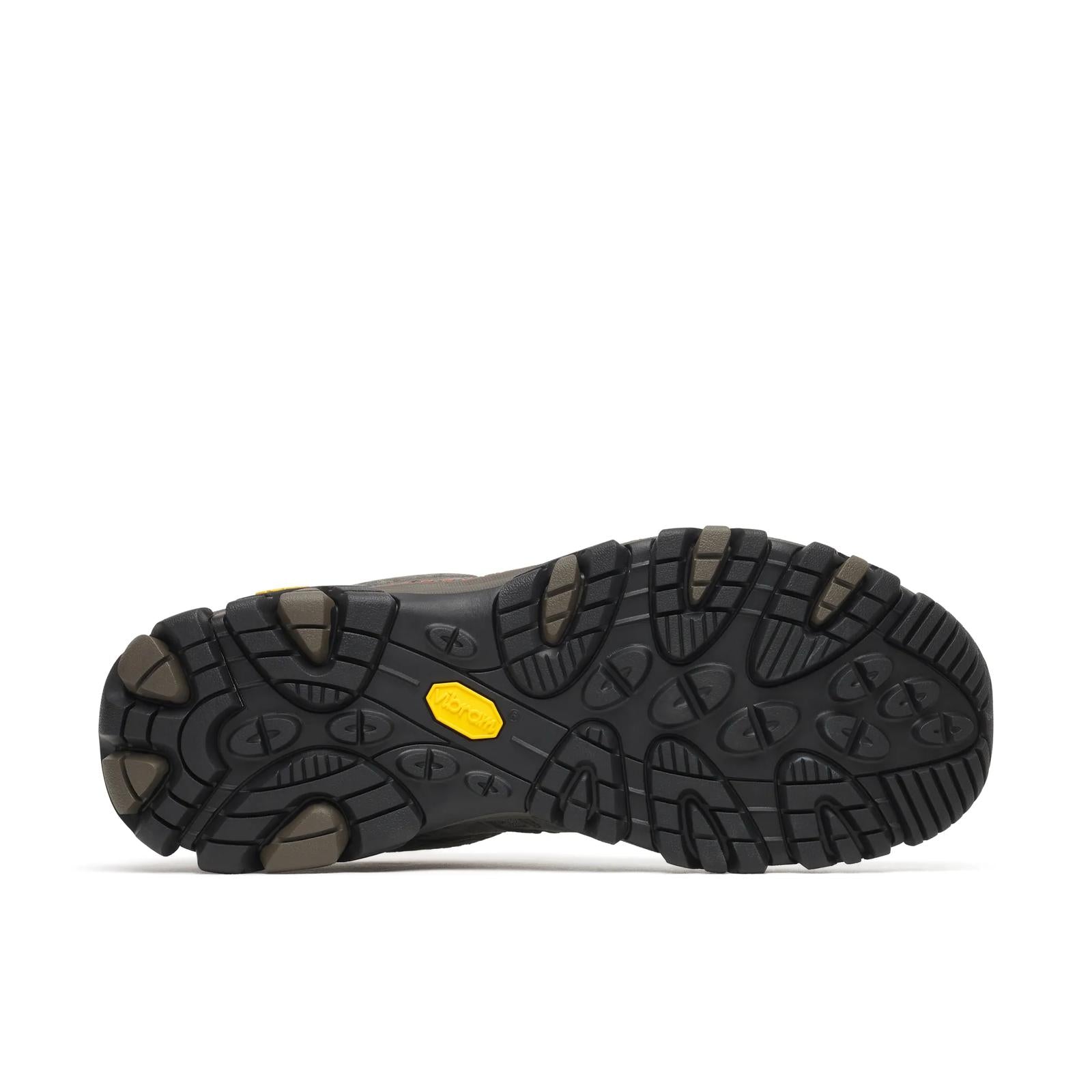 Merrell Men's Moab 3 Wide Width Beluga