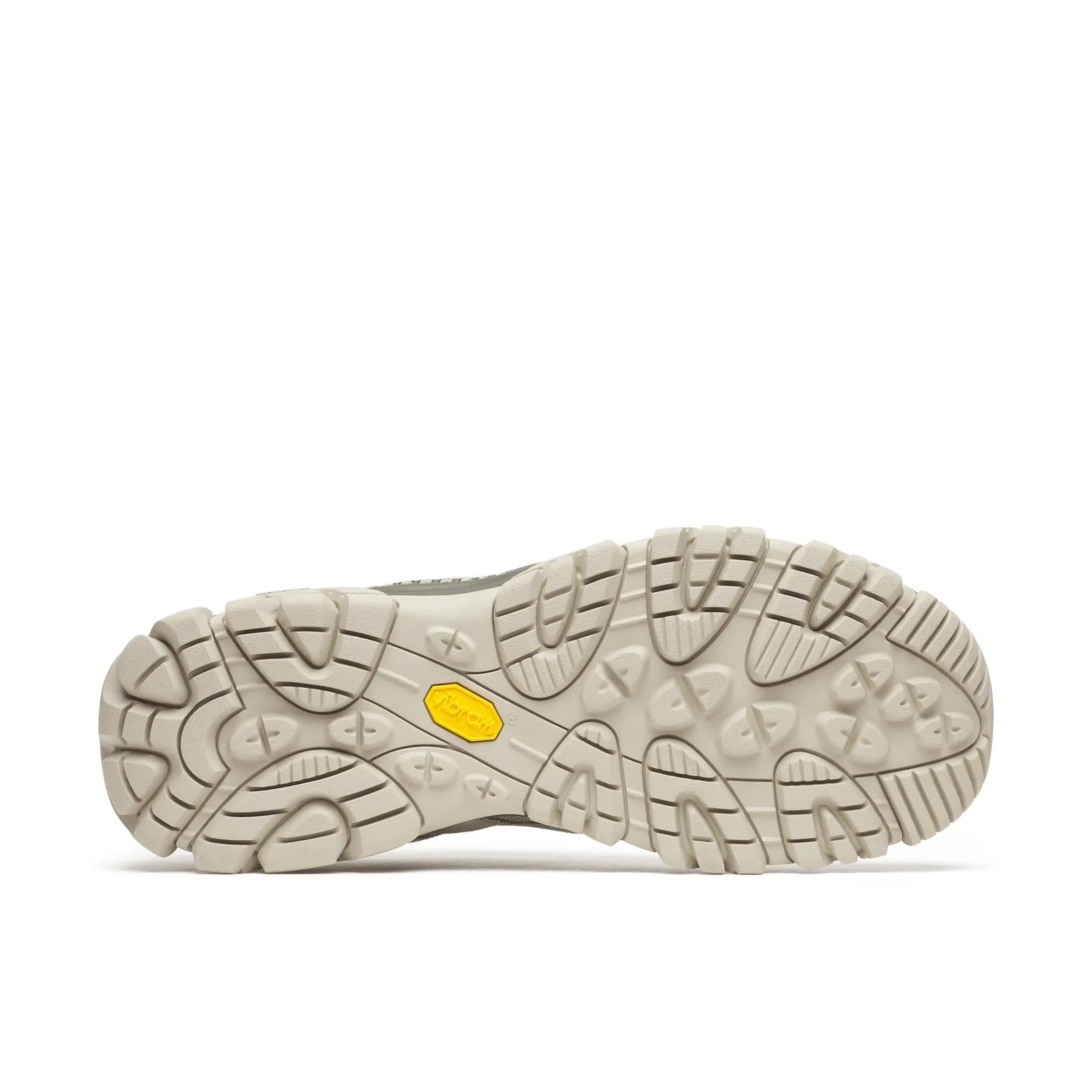 Merrell Moab 3 Trek Zip Basalt