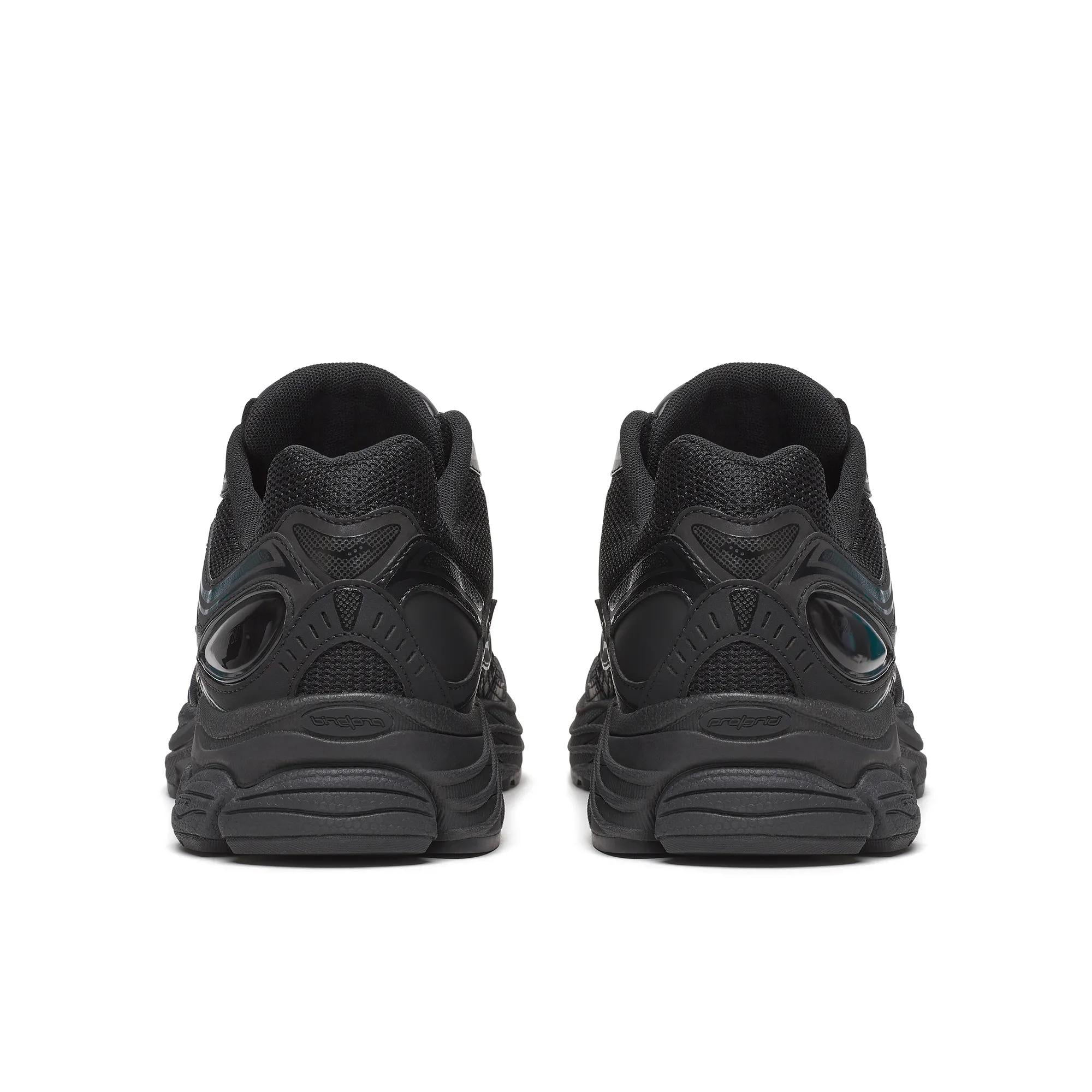 Saucony ProGrid Omni 9 TMY Black