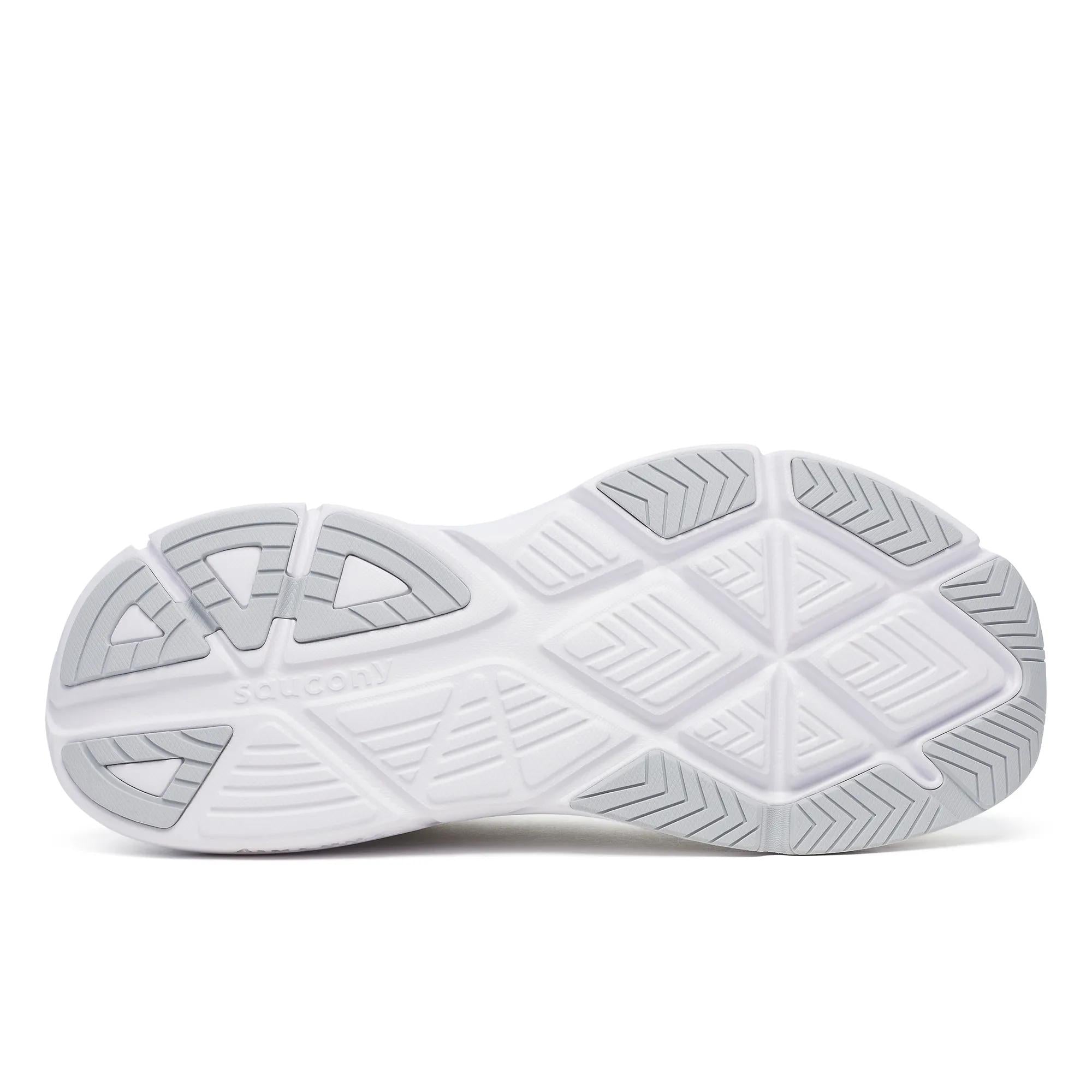 Saucony Men's Guide 18 Ivory