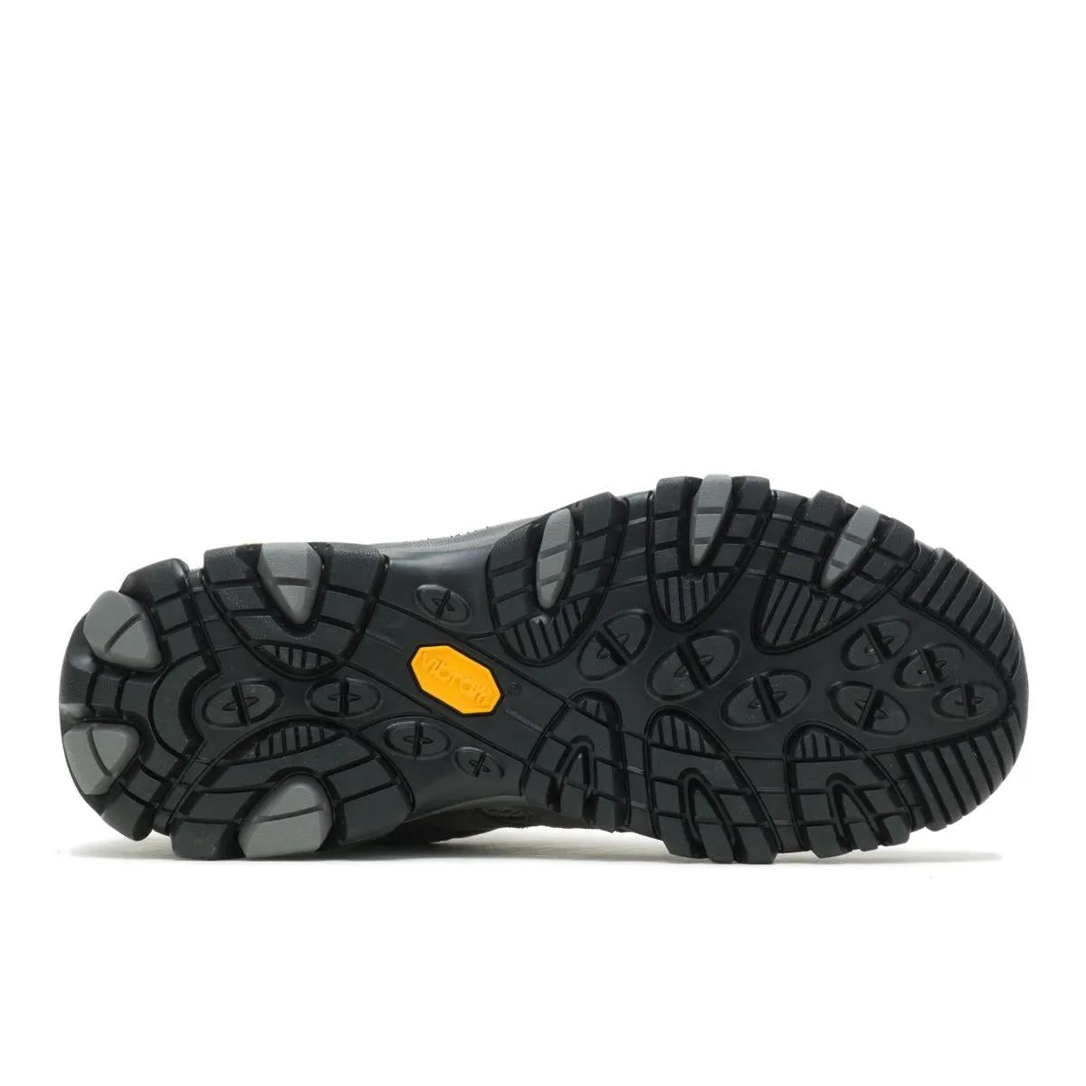 Merrell Women's Moab 3 Waterproof Granite