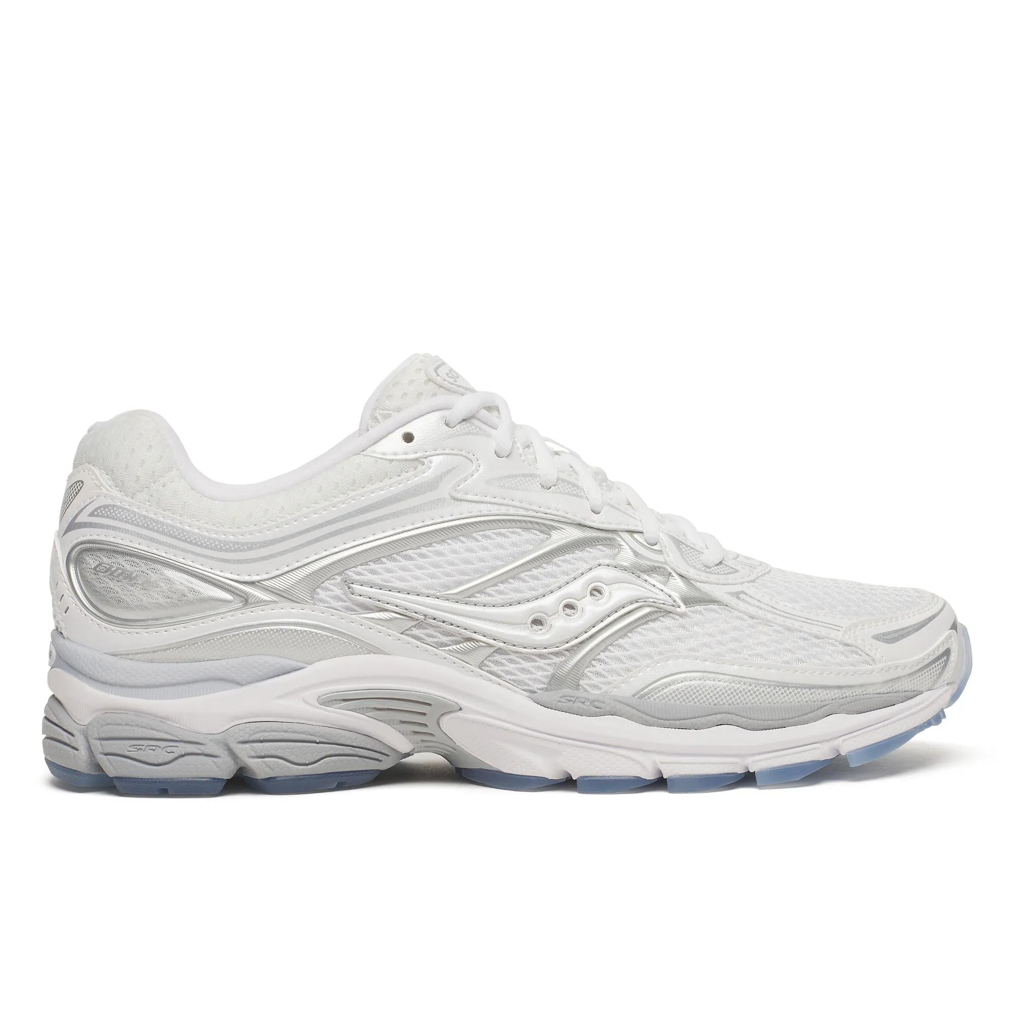Saucony ProGrid Omni 9 Sauctop White | Silver