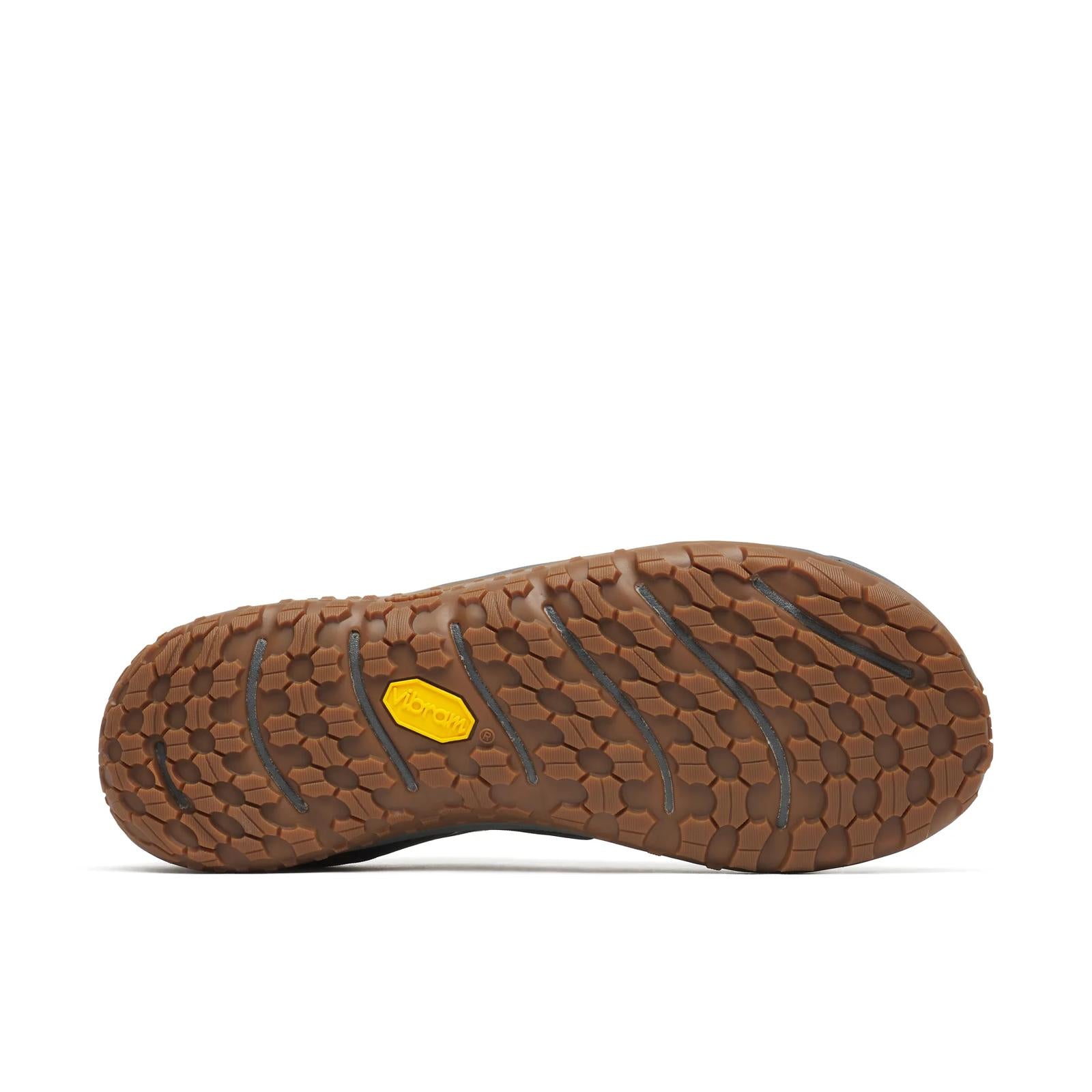 Merrell Women's Trail Glove 8 Black/Gum