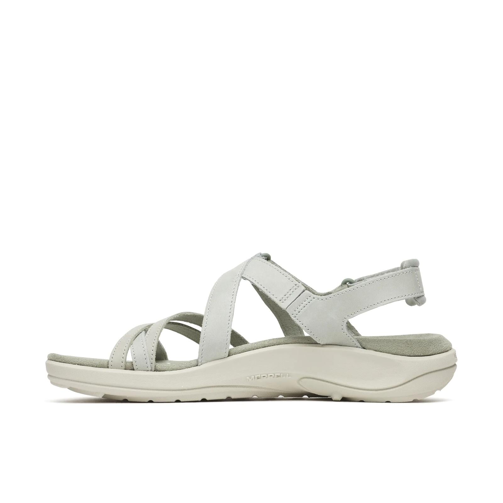 Merrell Women's Harbor Backstrap Oolong